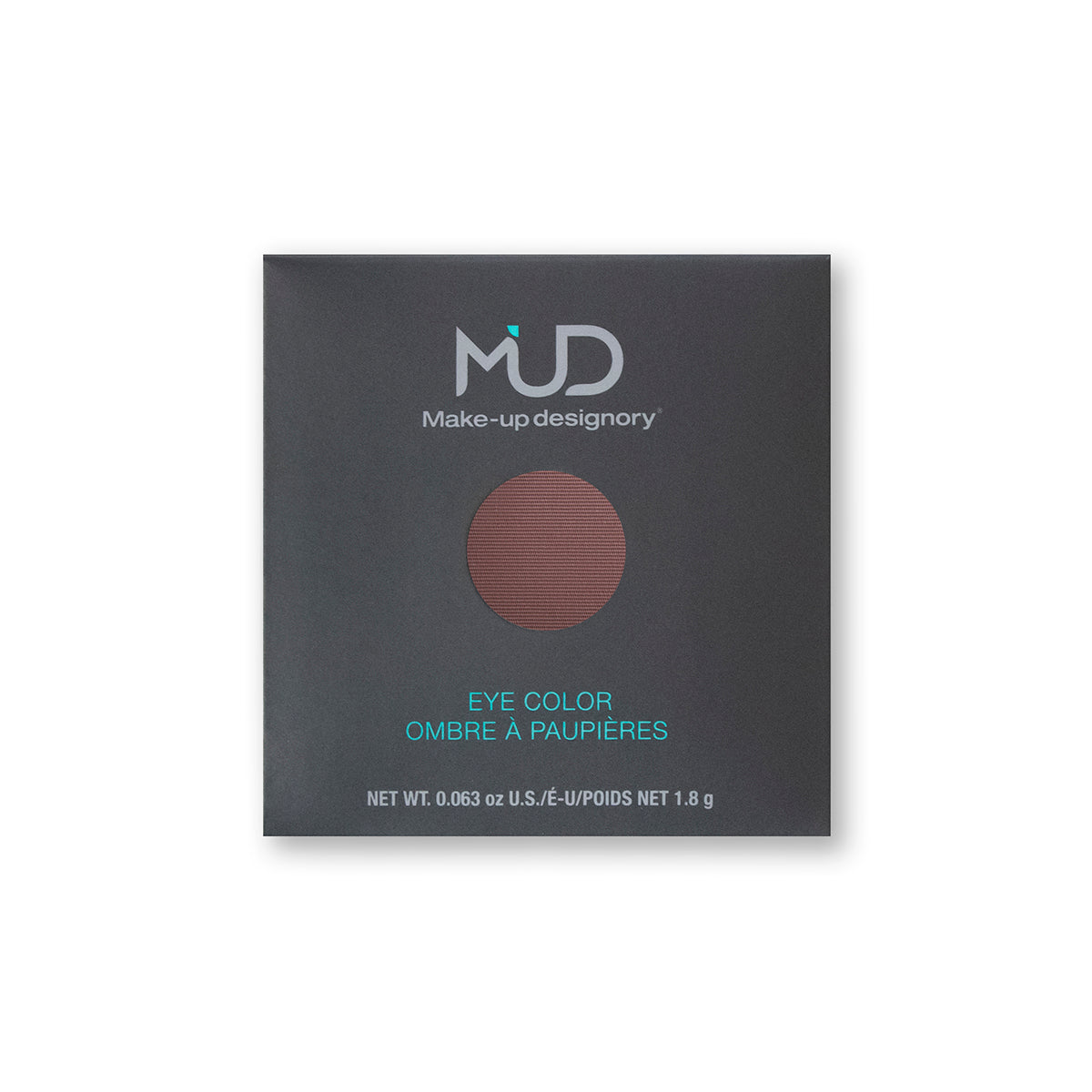 Eye Color - Matte