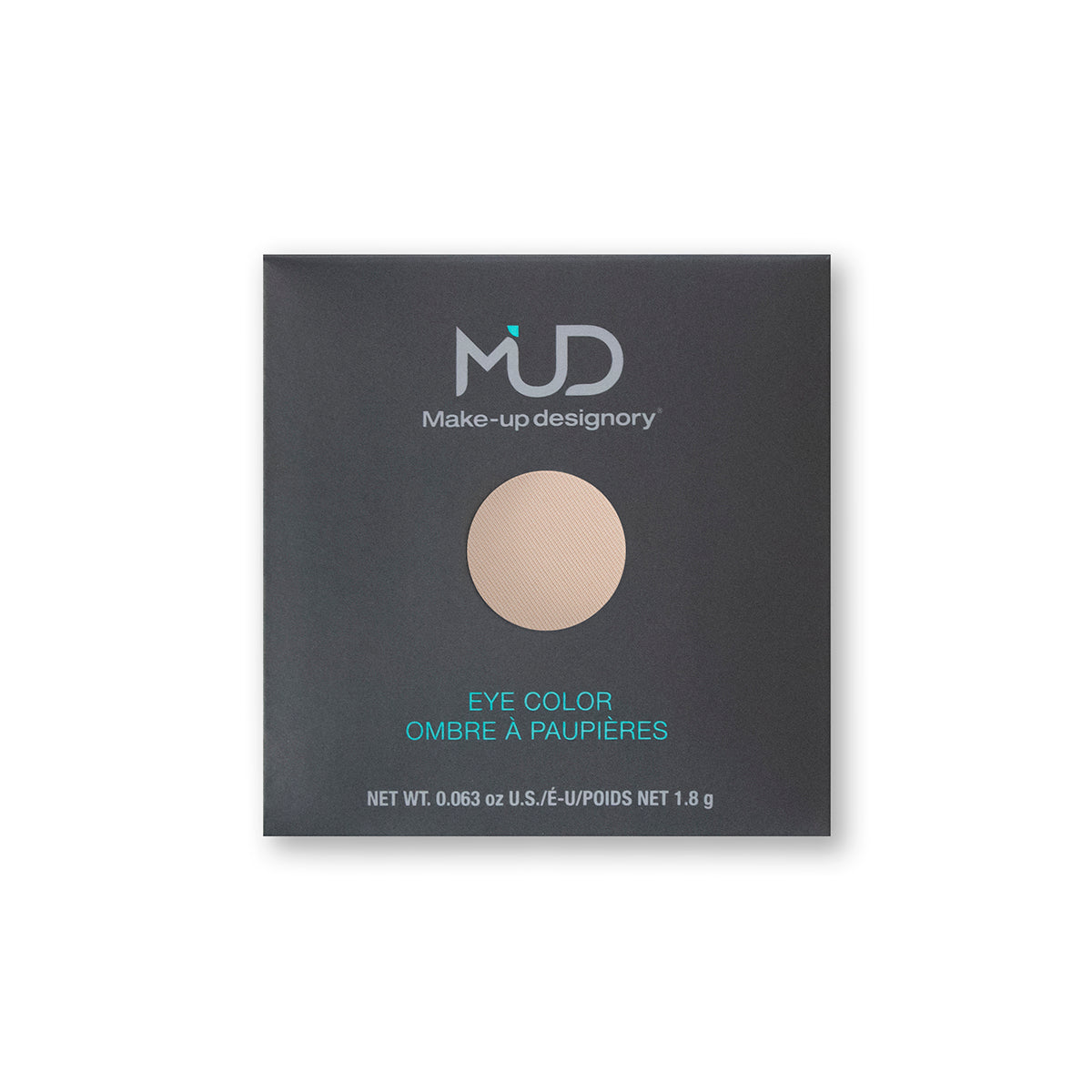Eye Color - Matte