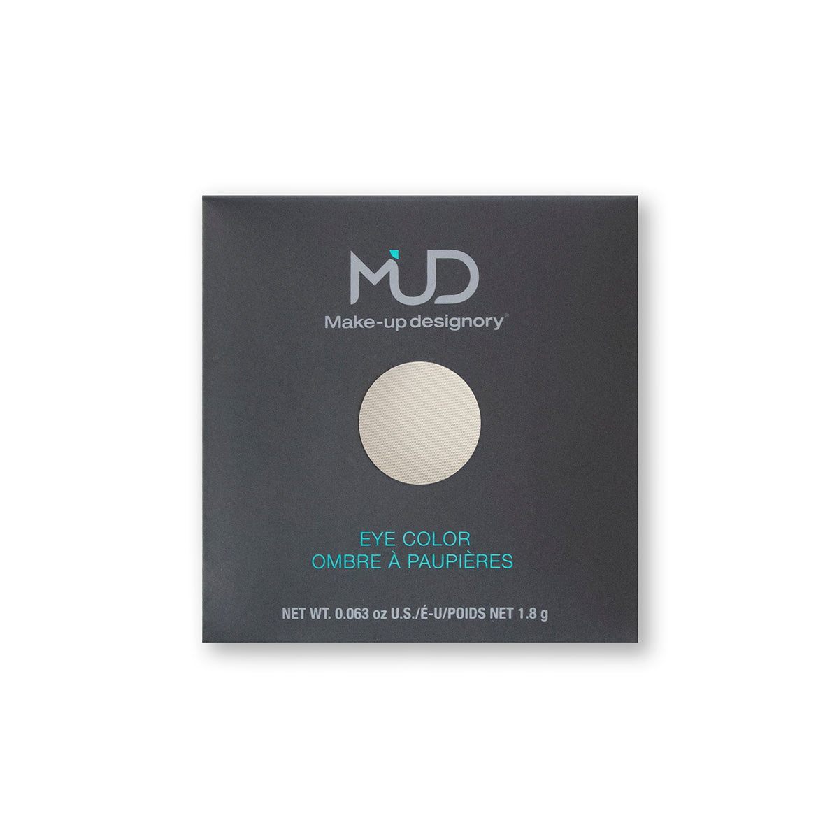 Eye Color - Matte