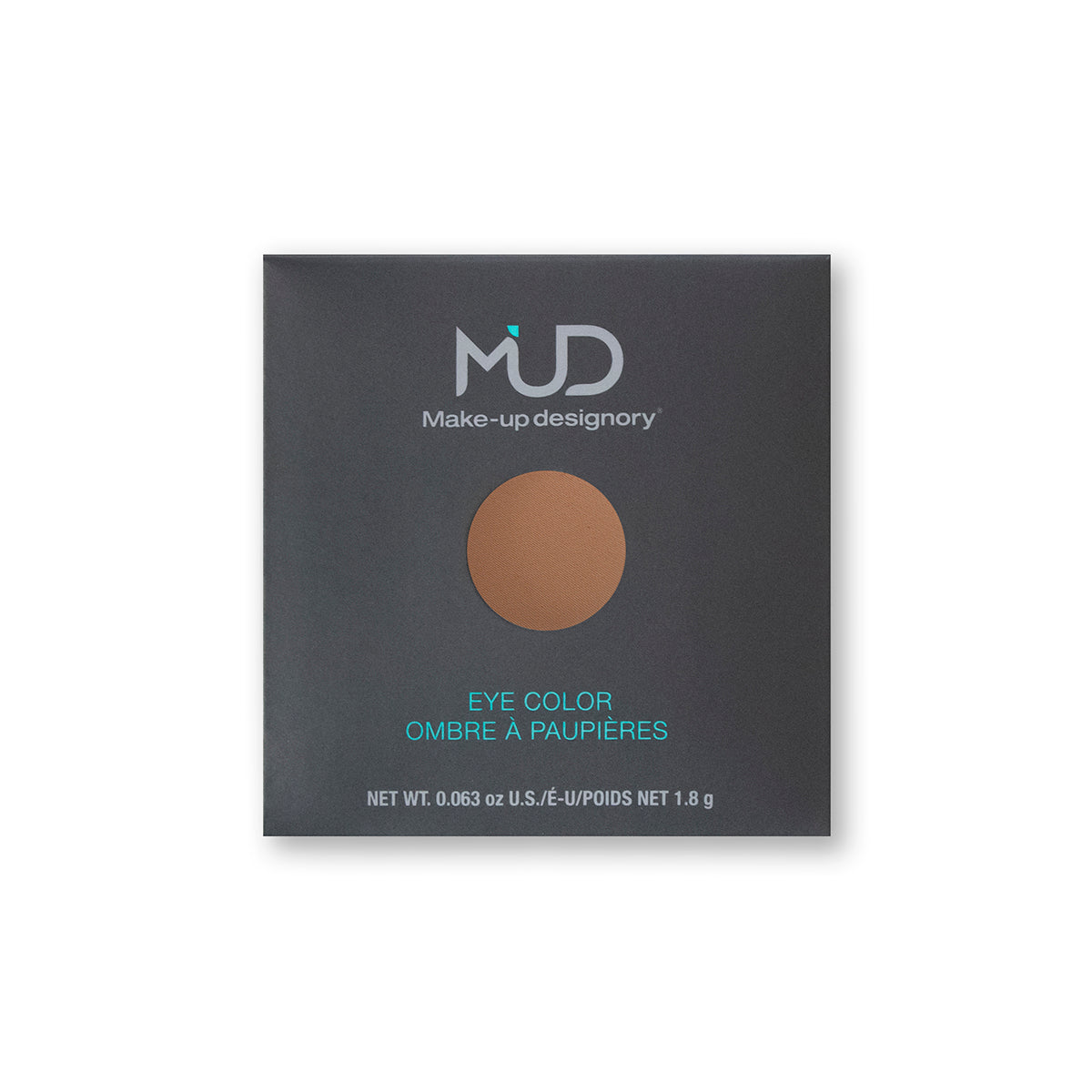 Eye Color - Matte