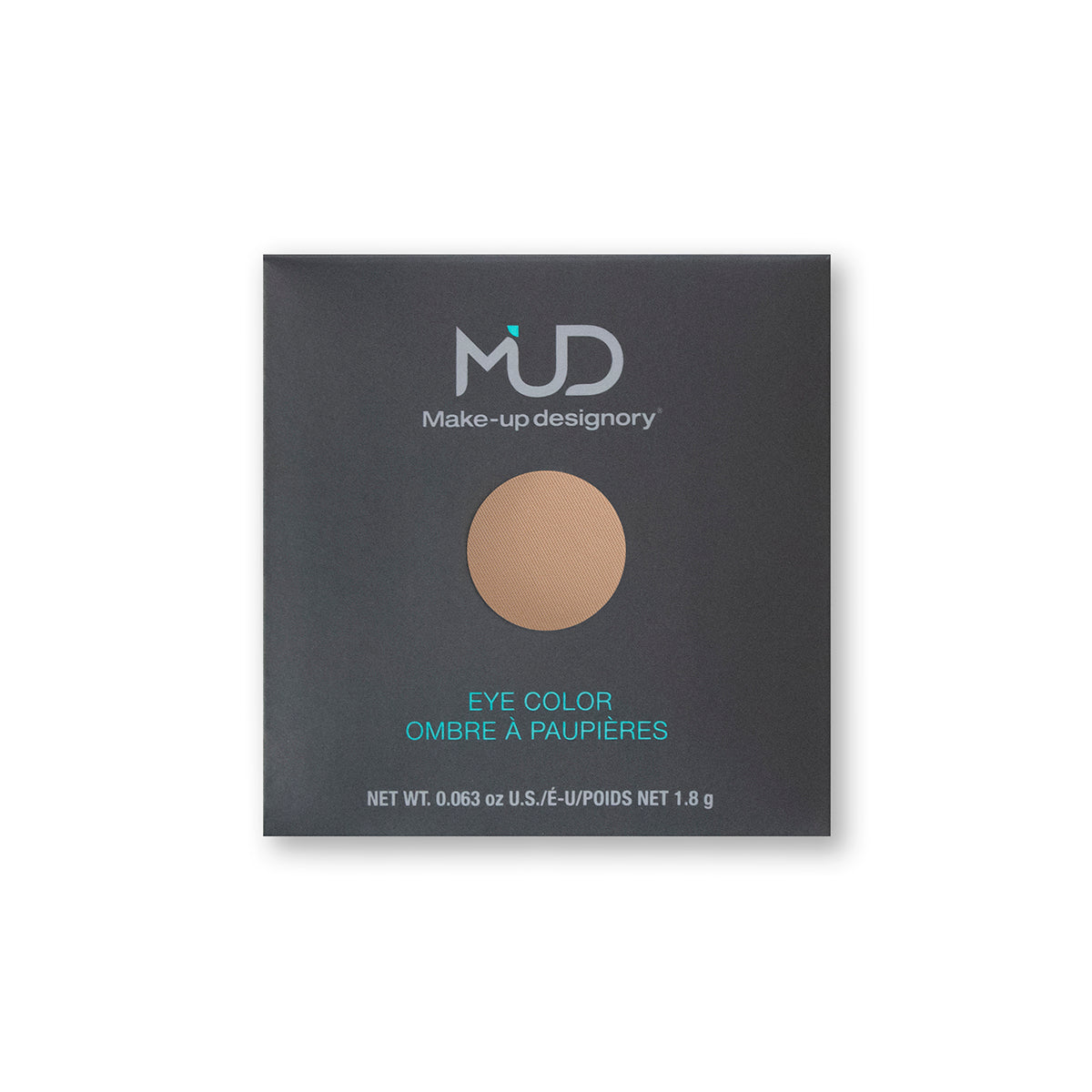 Eye Color - Matte
