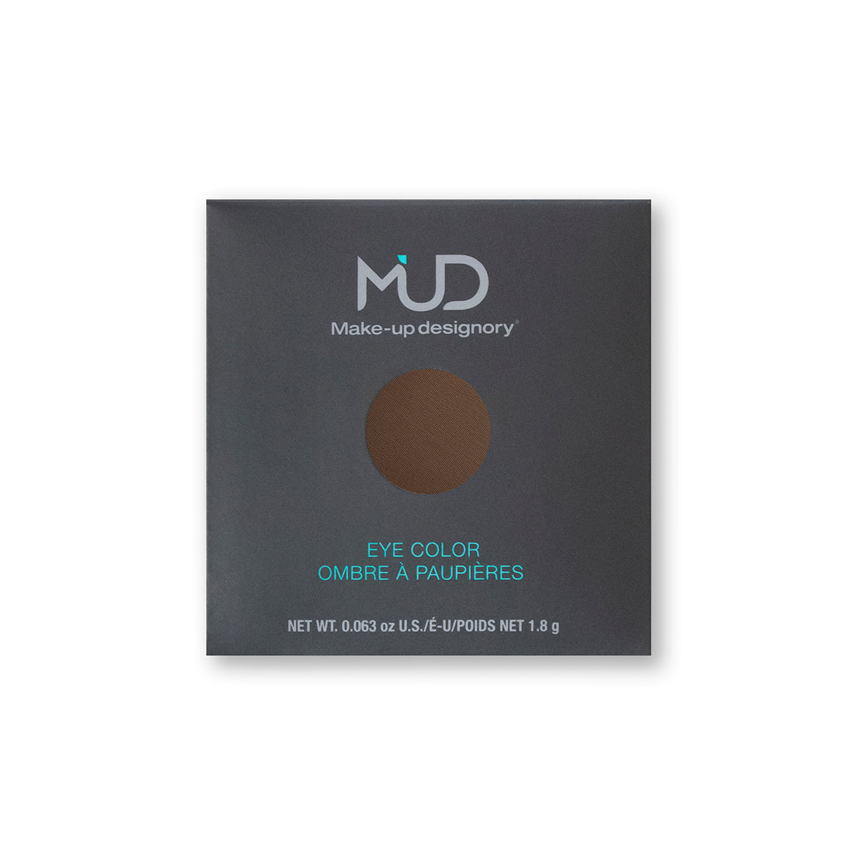 Eye Color - Matte