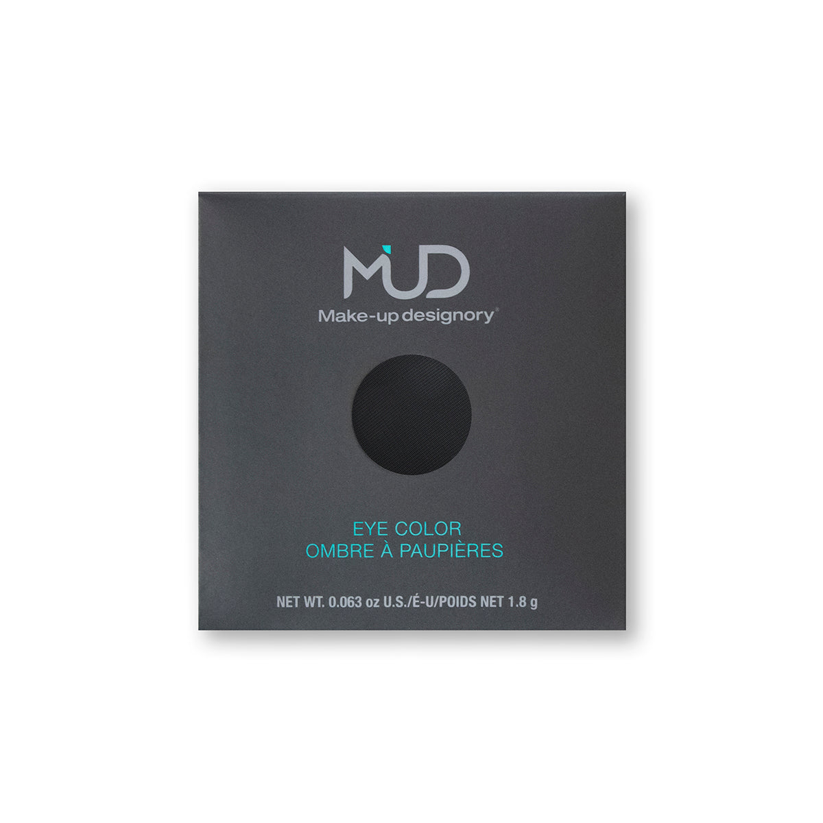 Eye Color - Matte