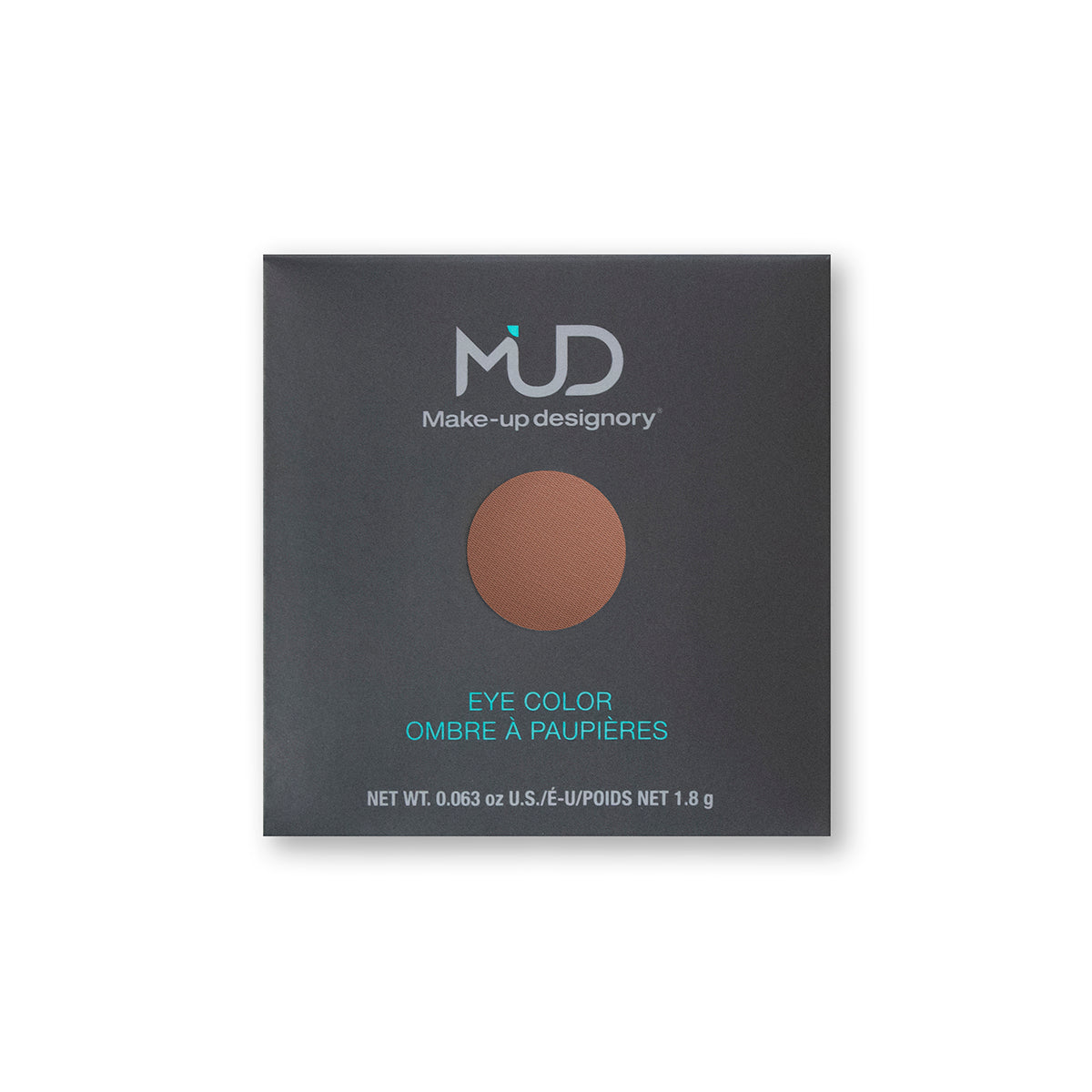 Eye Color - Matte