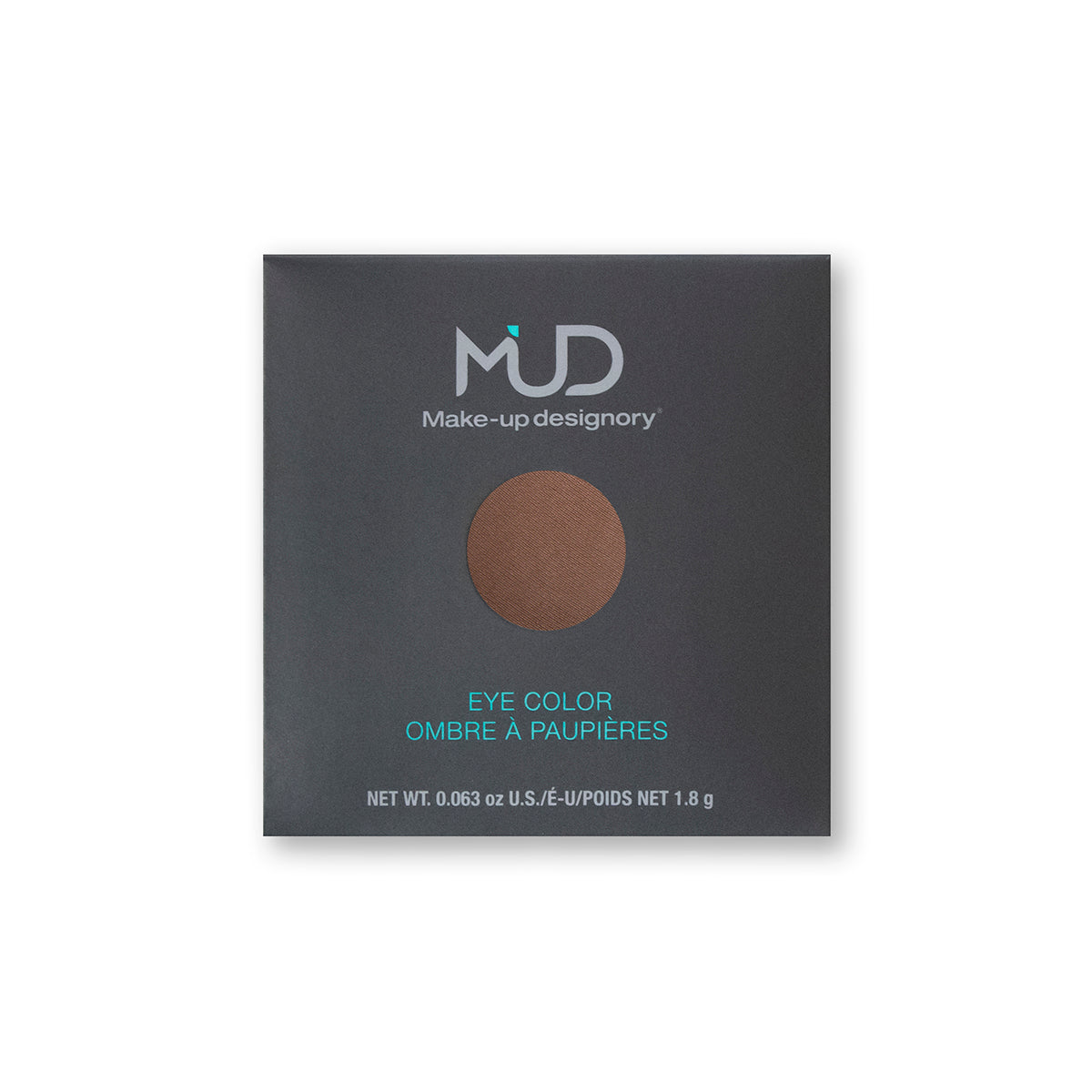 Eye Color - Matte