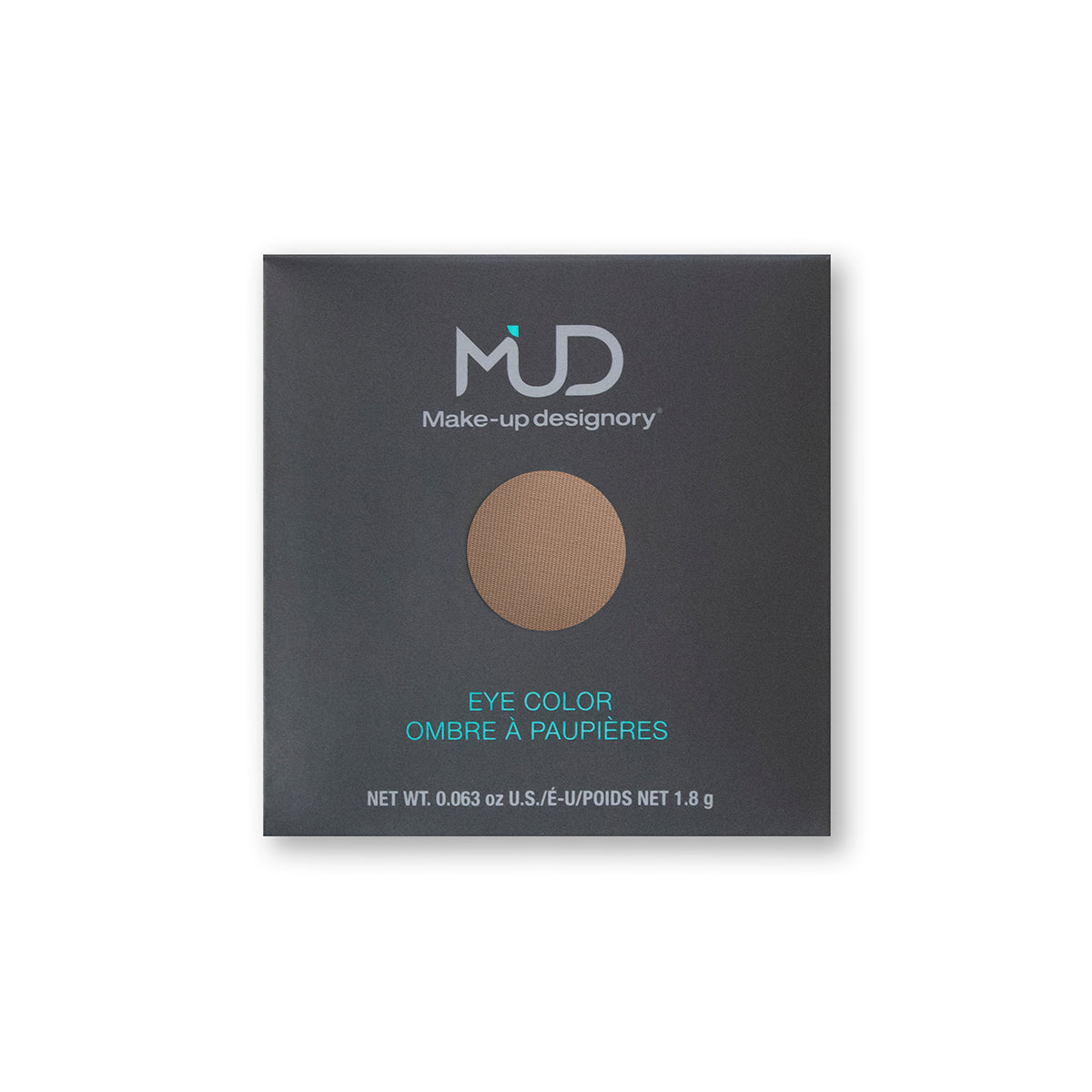Eye Color - Matte