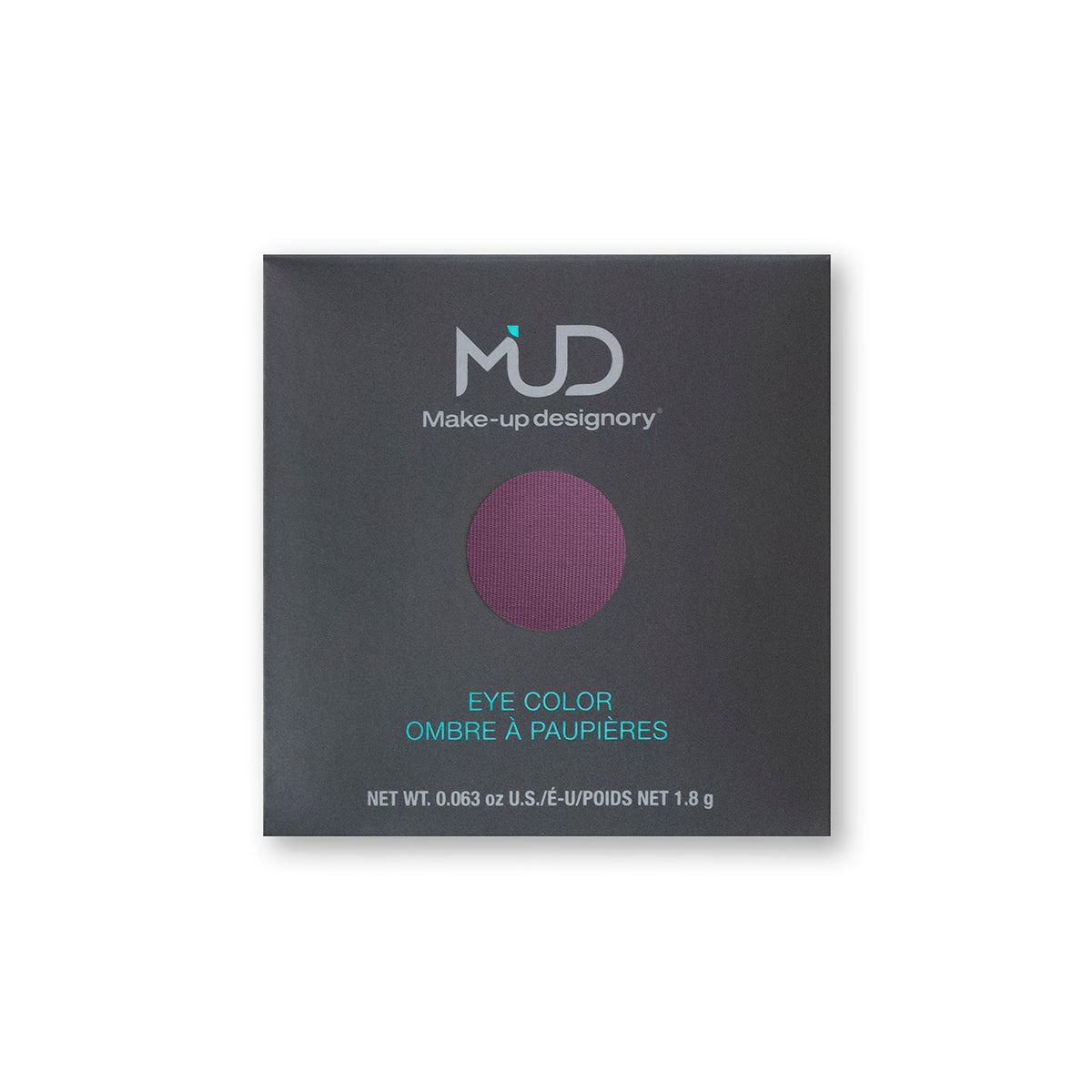 Eye Color - Matte