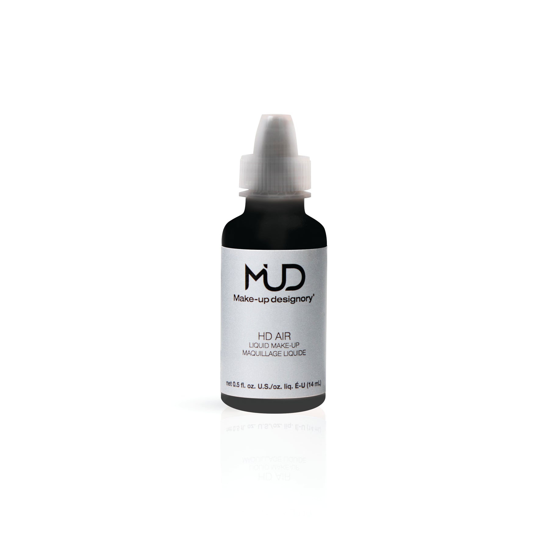 HD Air Liquid Make-Up