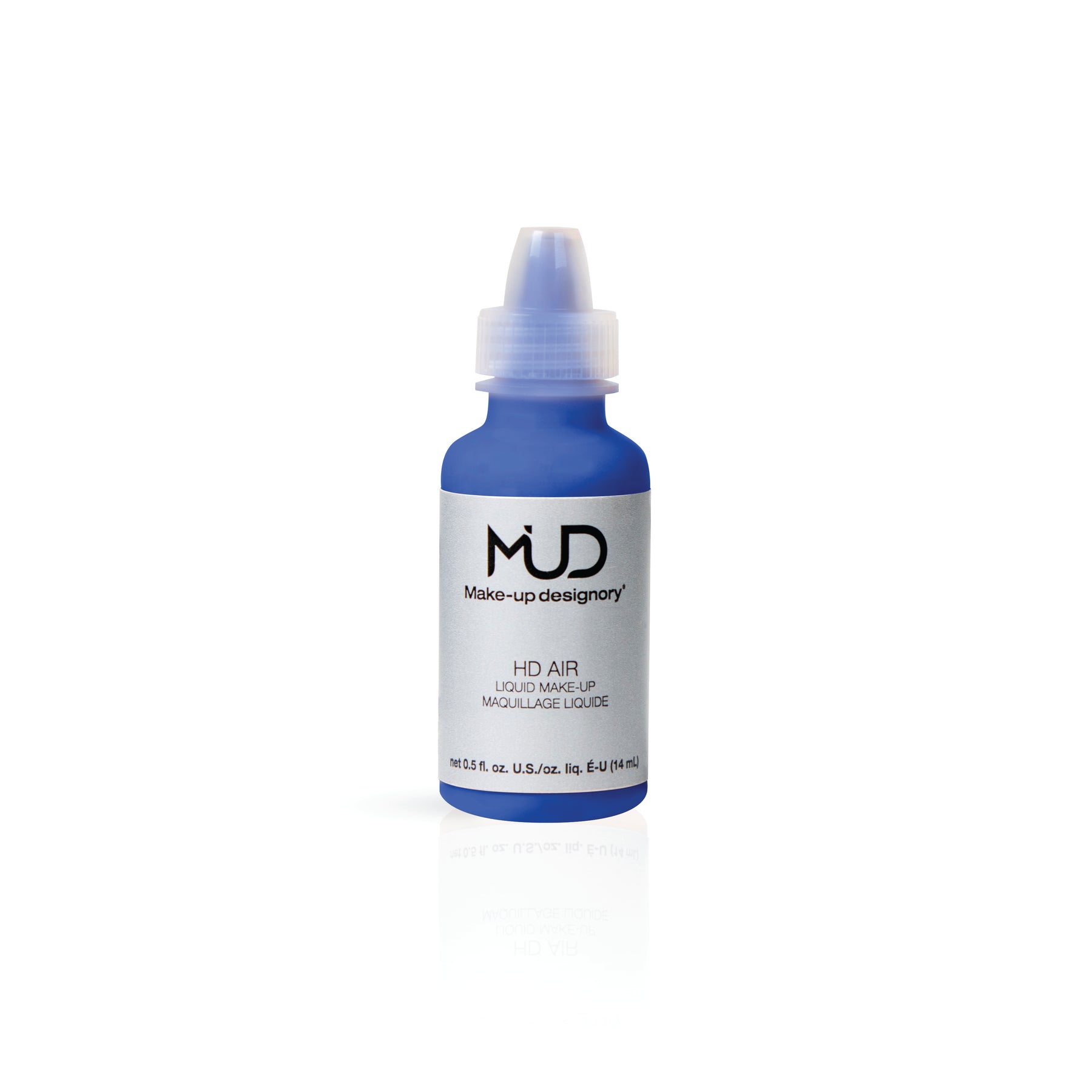 HD Air Liquid Make-Up