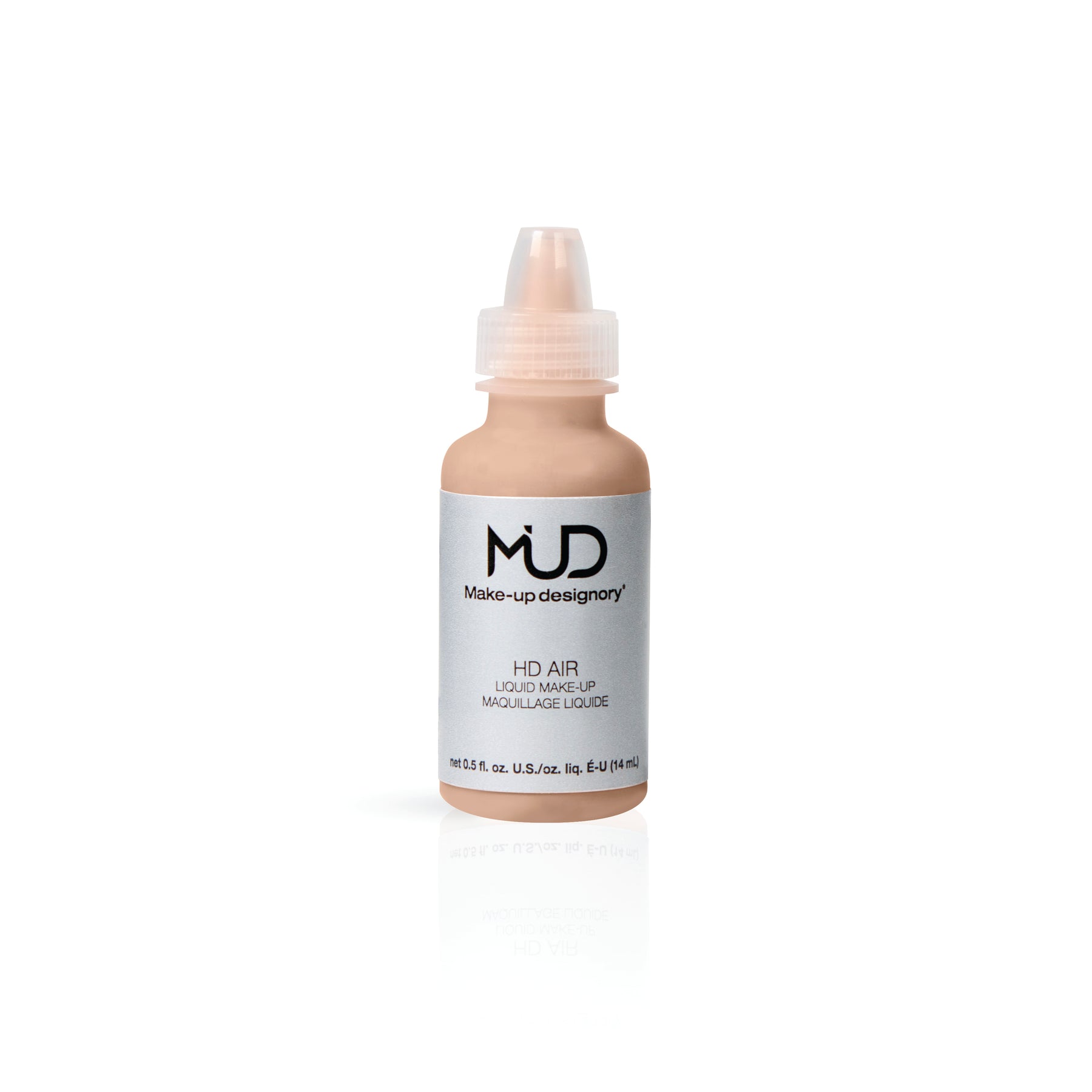 HD Air Liquid Make-Up