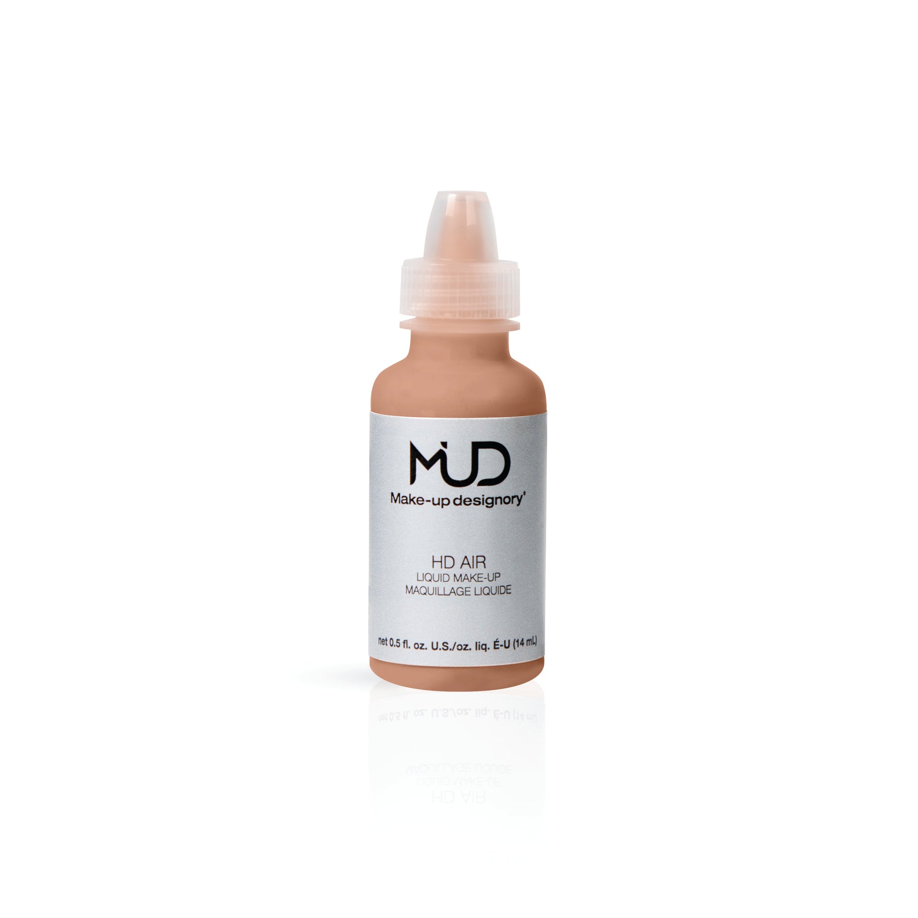 HD Air Liquid Make-Up