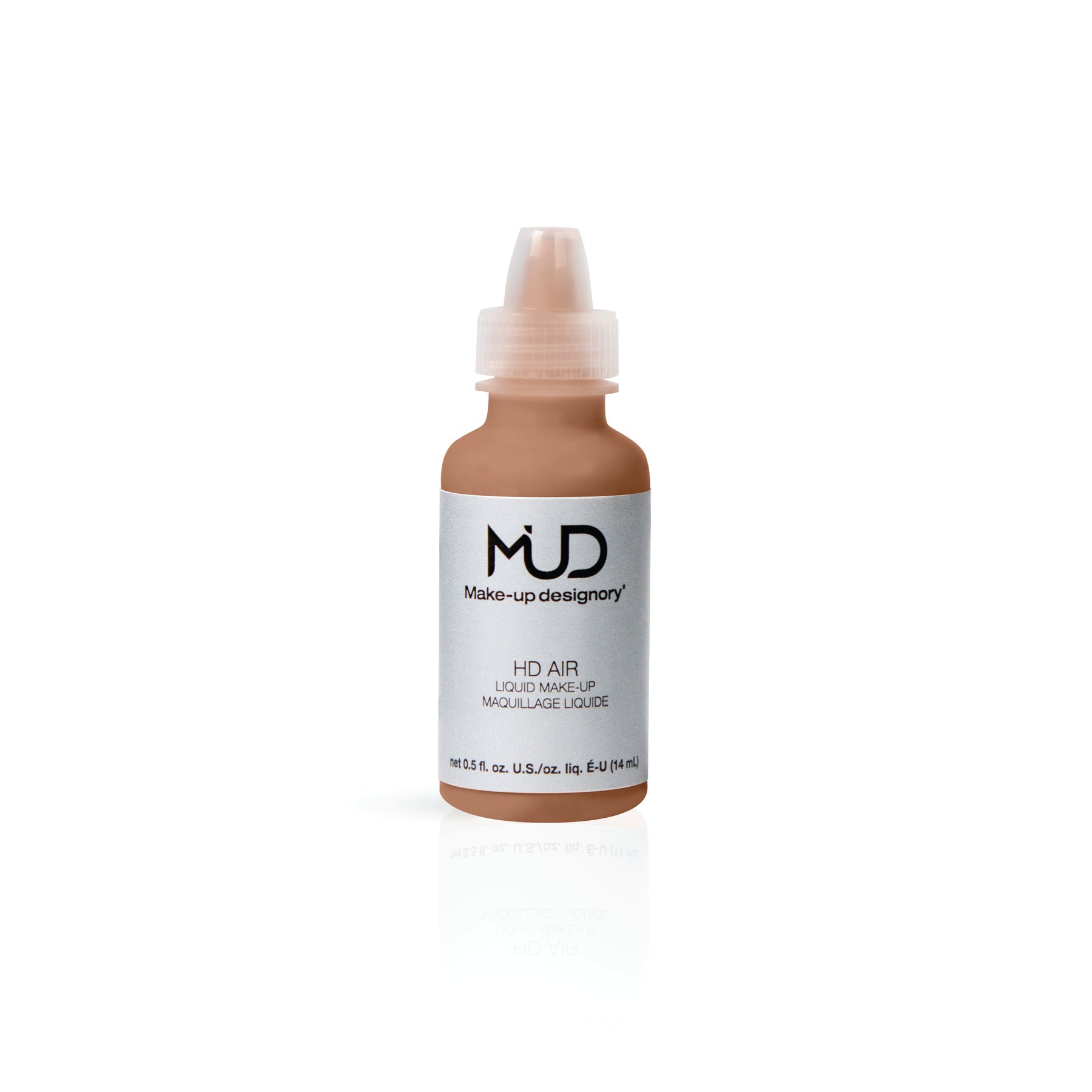 HD Air Liquid Make-Up
