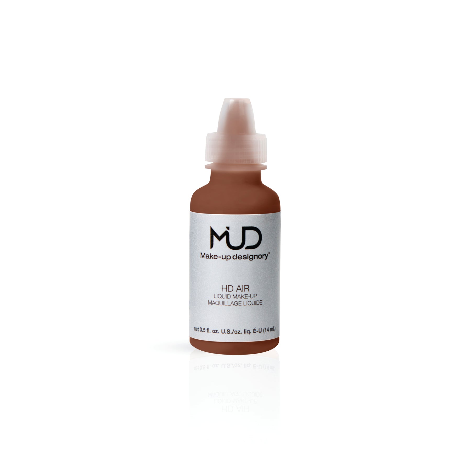 HD Air Liquid Make-Up