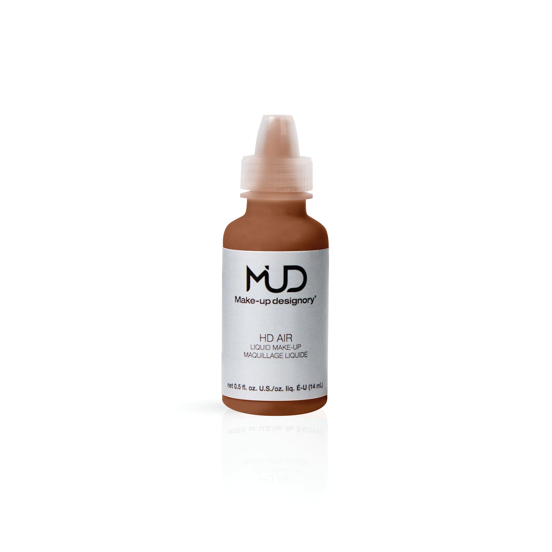 HD Air Liquid Make-Up