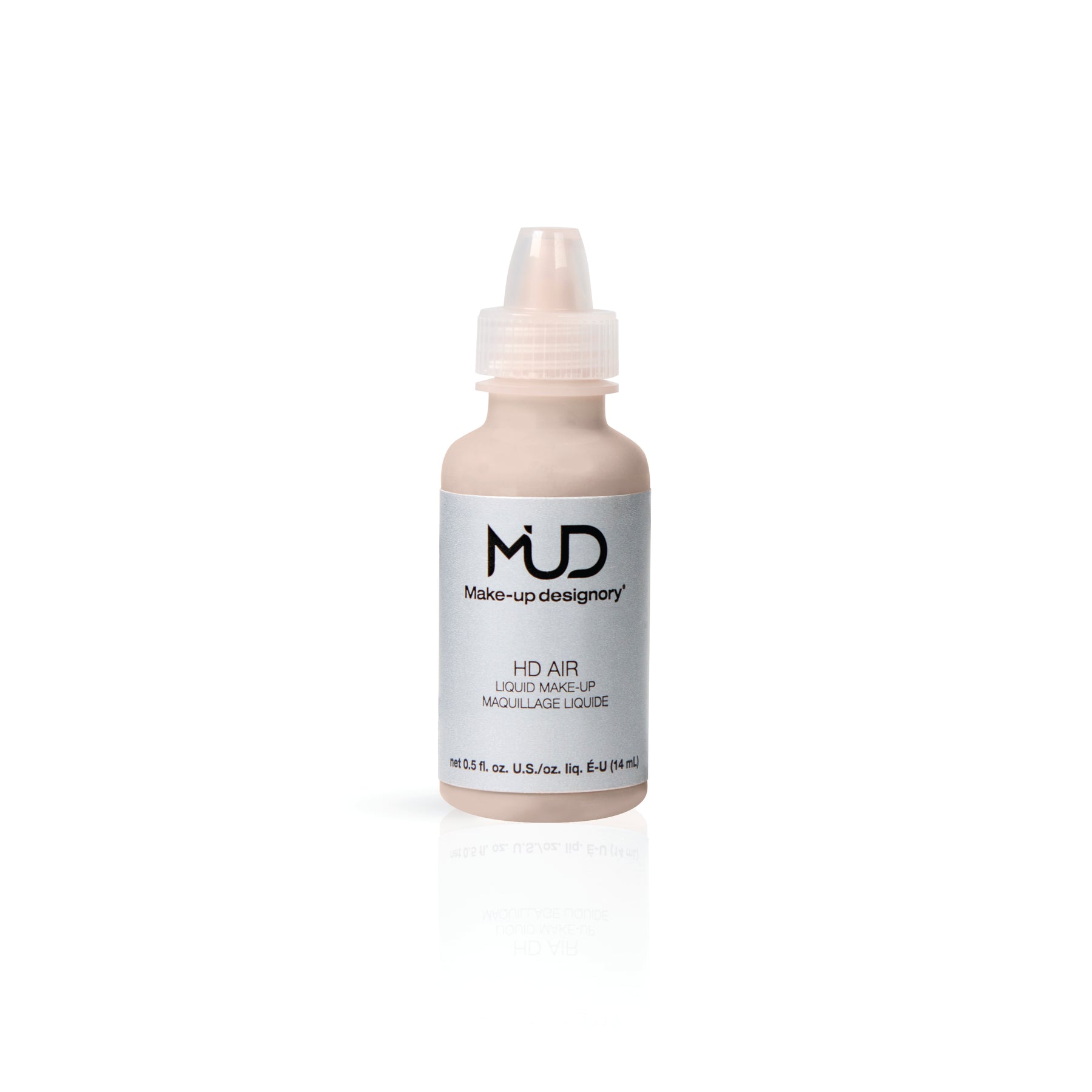 HD Air Liquid Make-Up