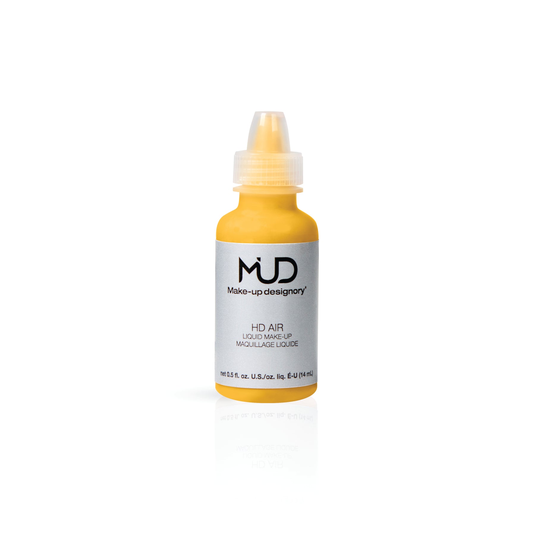 HD Air Liquid Make-Up