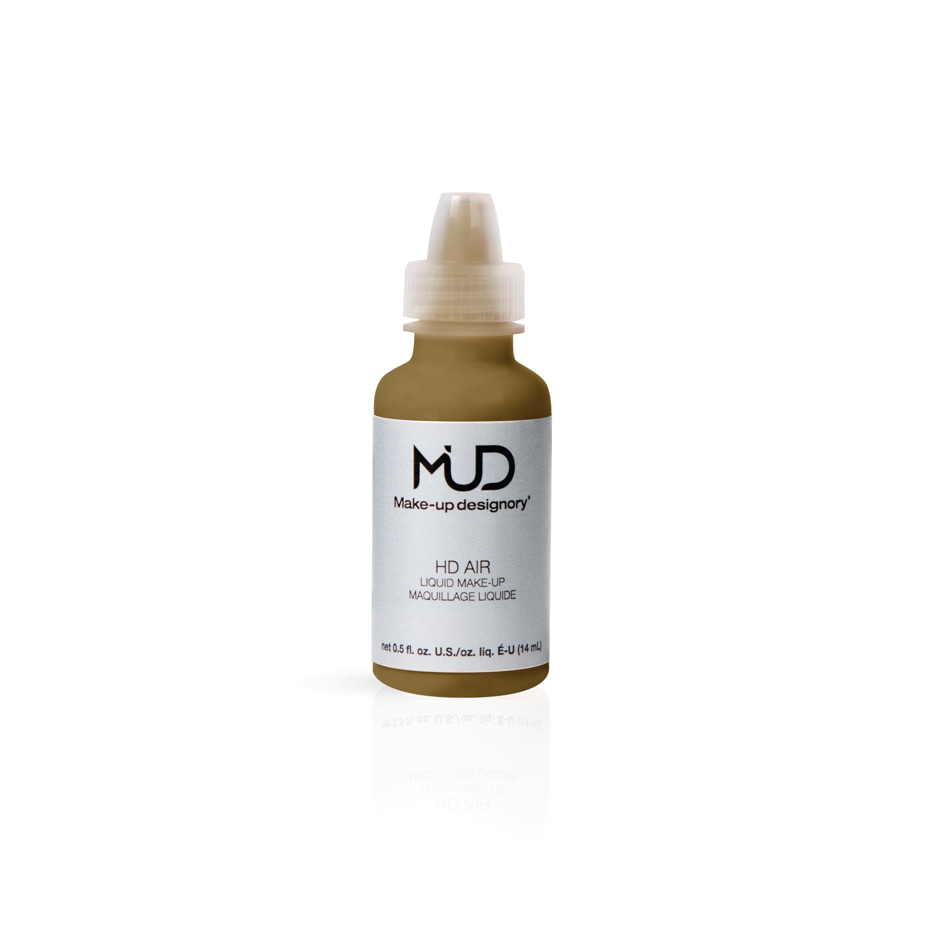 HD Air Liquid Make-Up