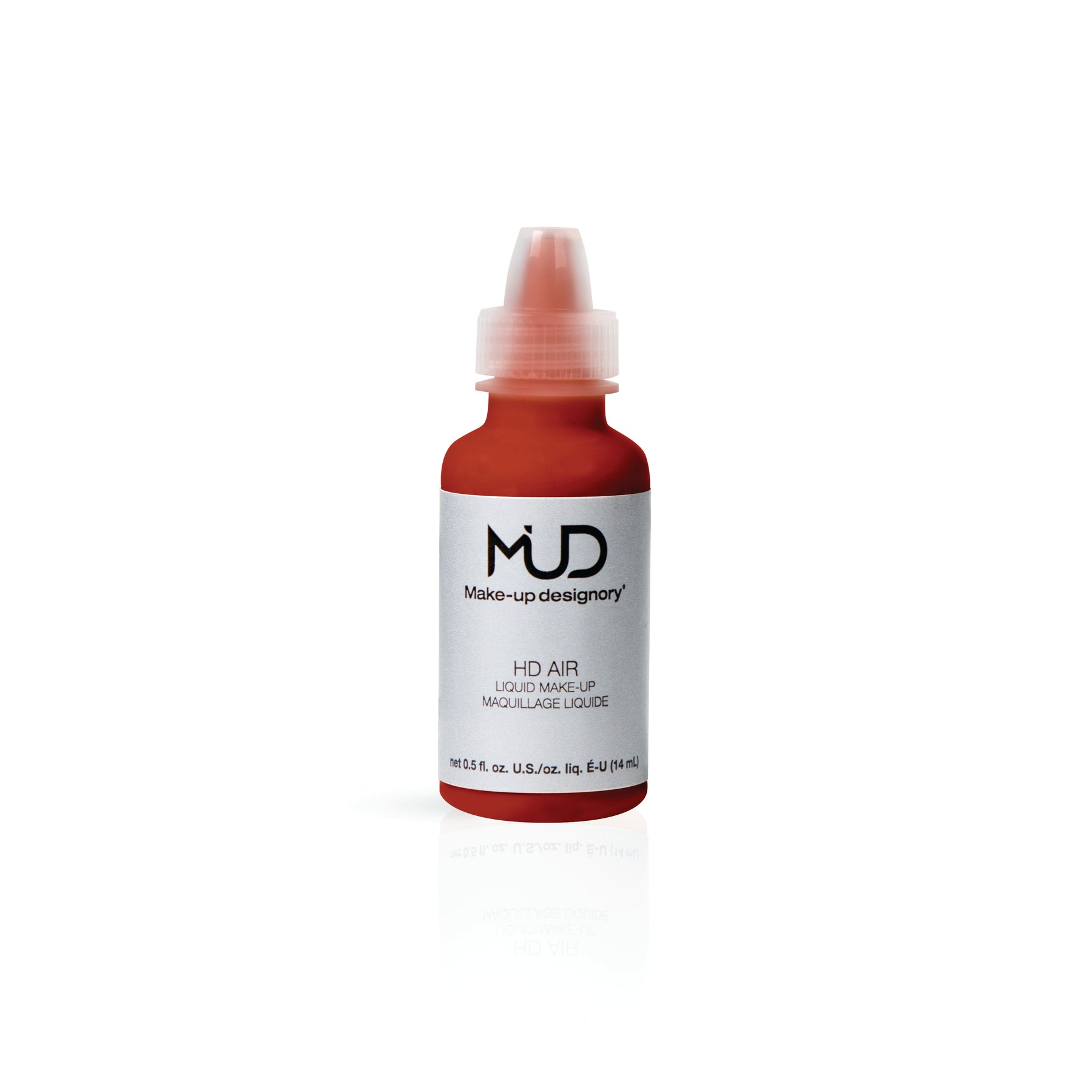 HD Air Liquid Make-Up