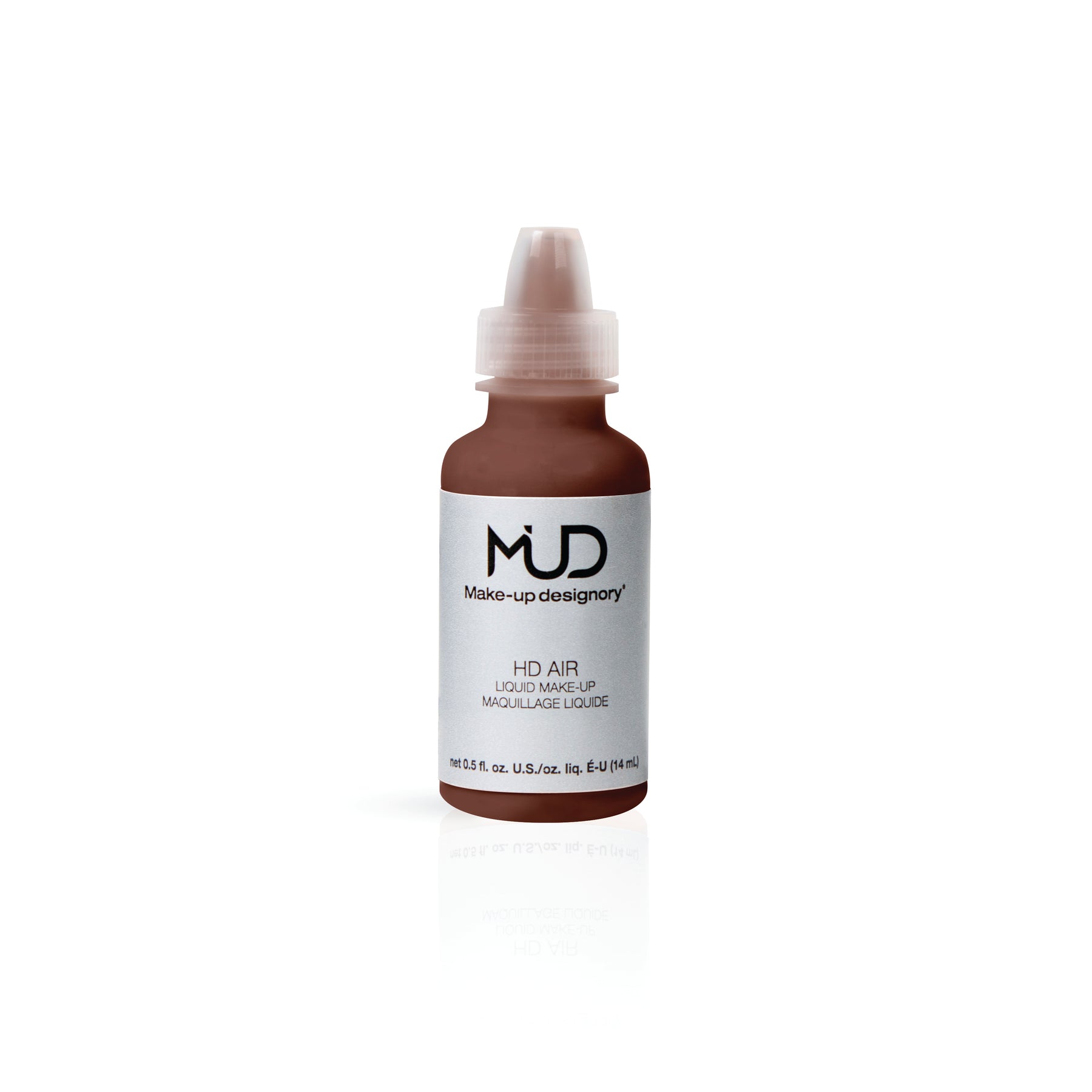 HD Air Liquid Make-Up