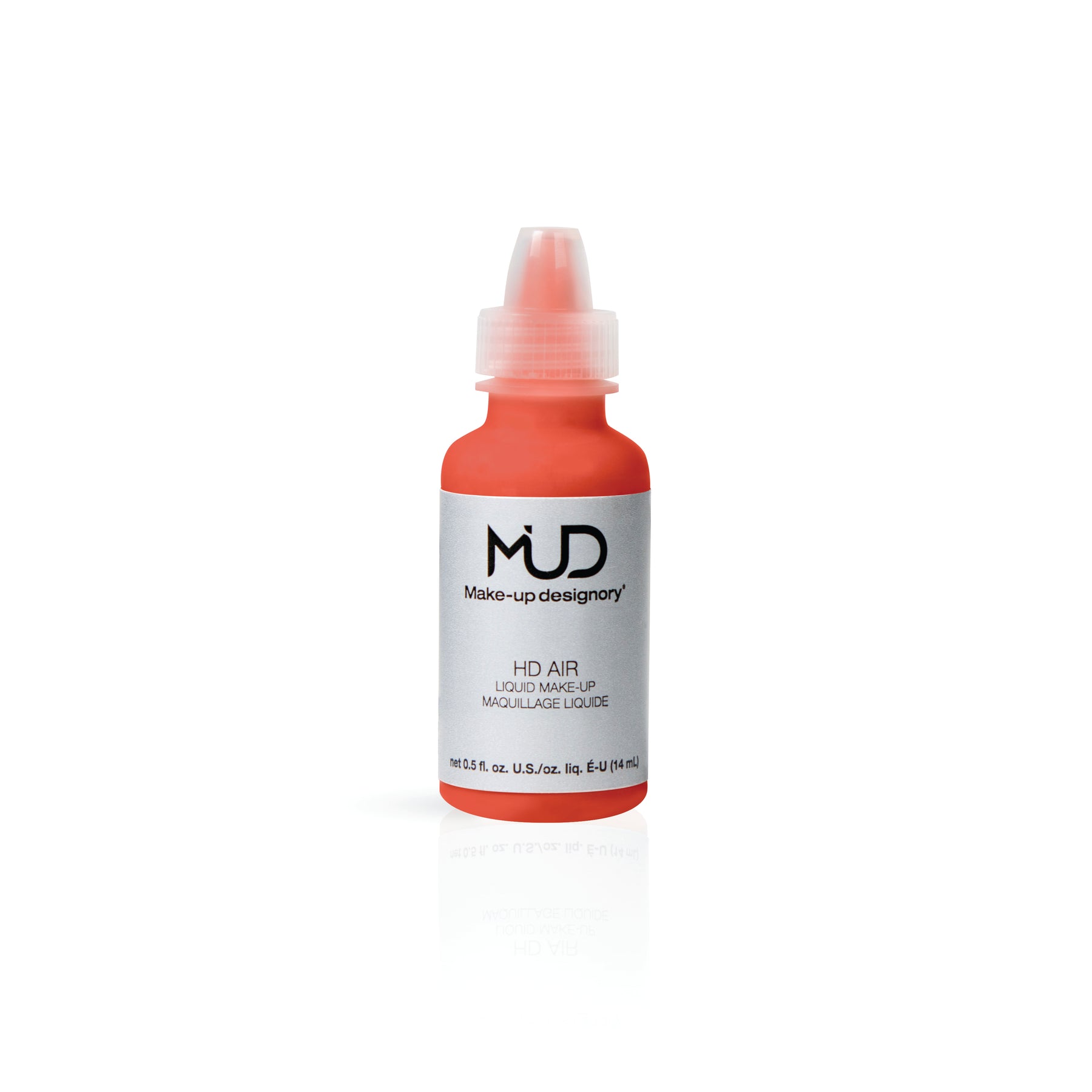 HD Air Liquid Make-Up