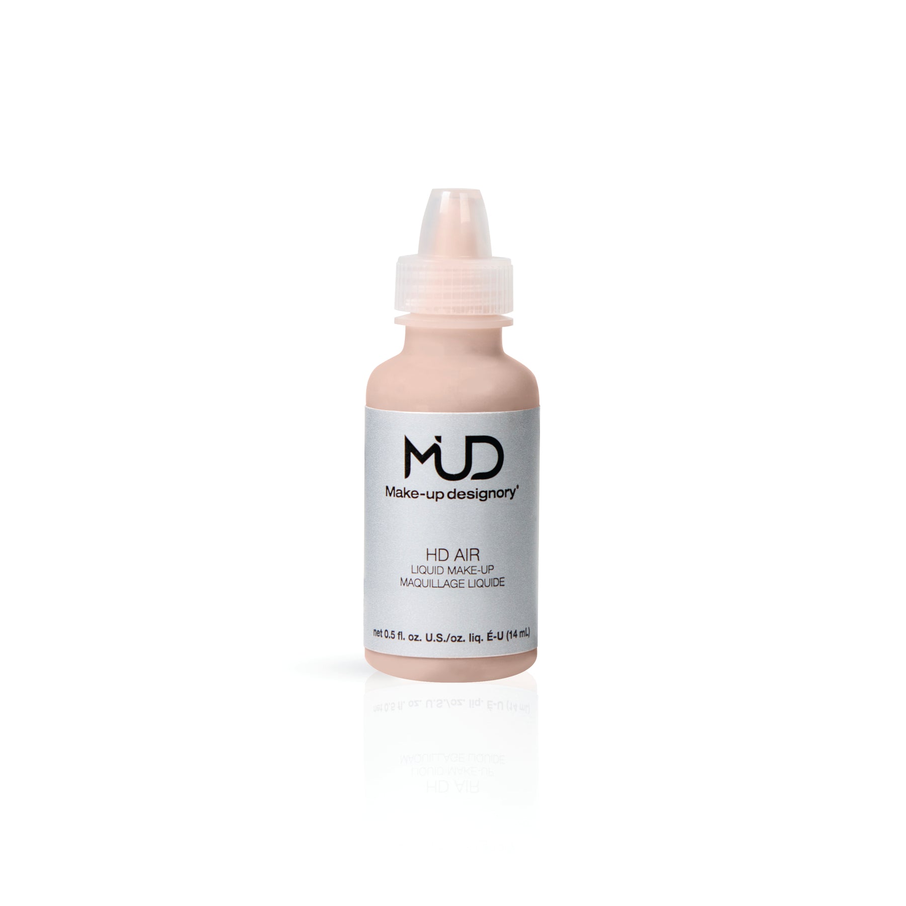 HD Air Liquid Make-Up