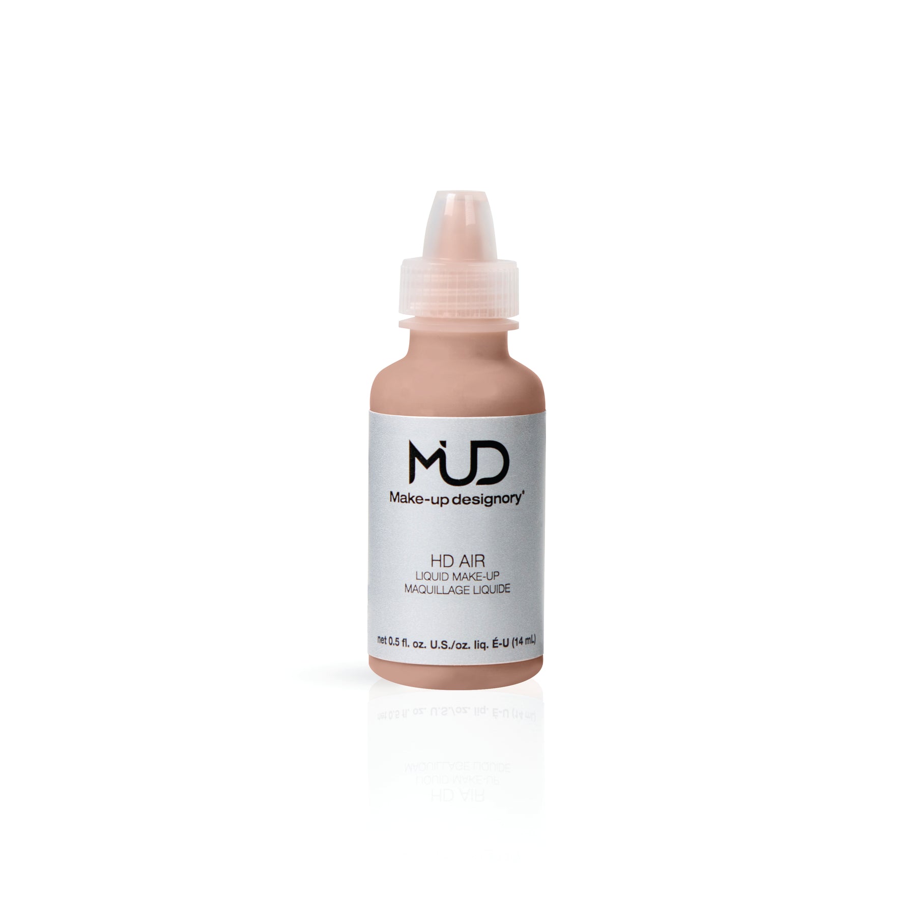 HD Air Liquid Make-Up