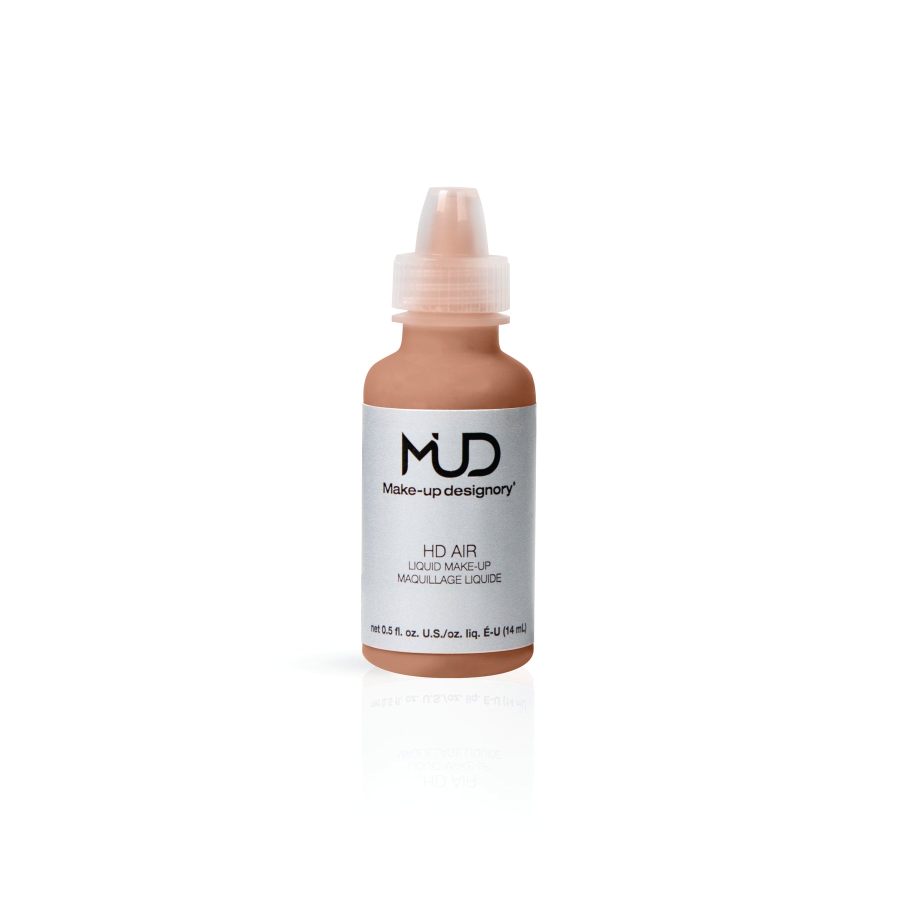 HD Air Liquid Make-Up