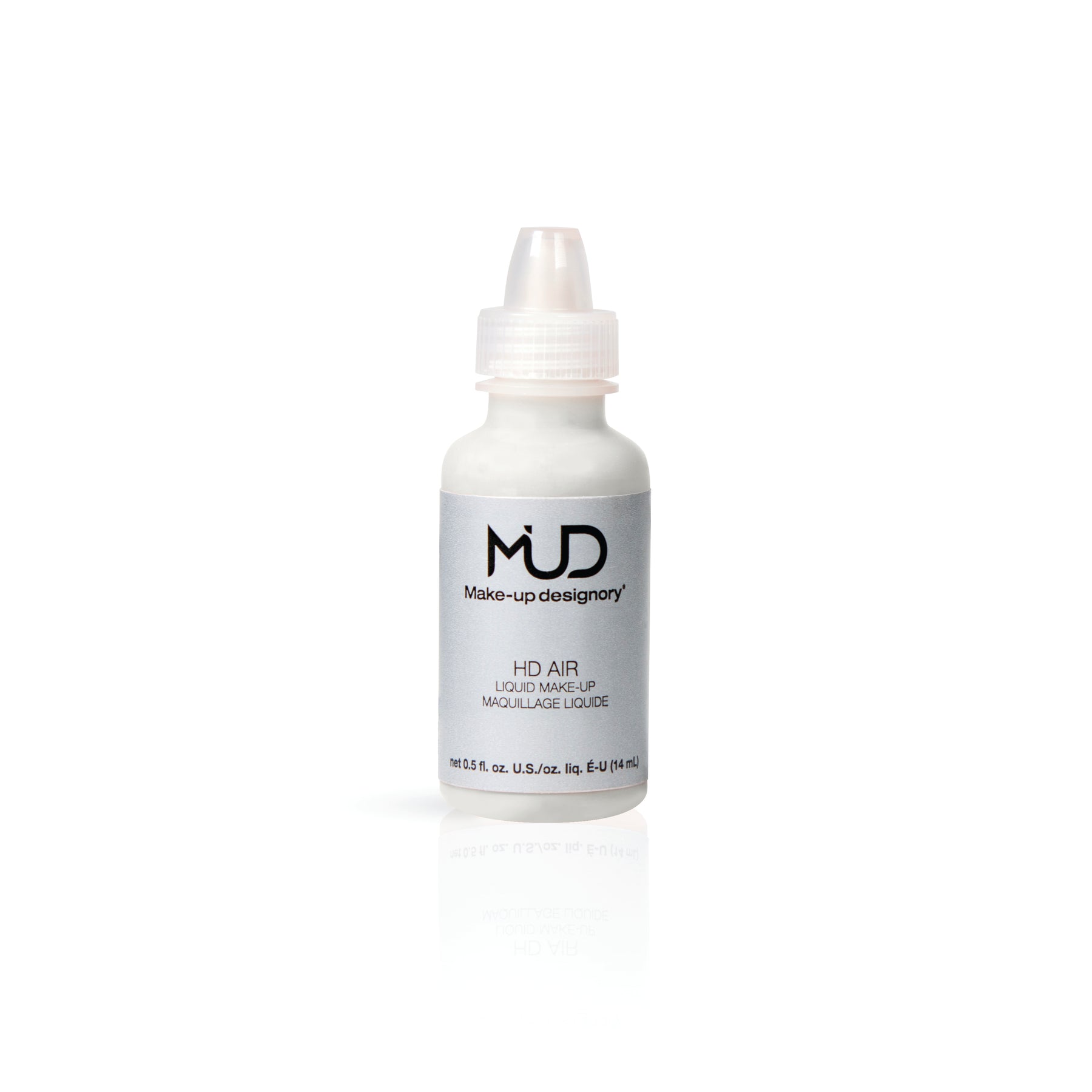 HD Air Liquid Make-Up