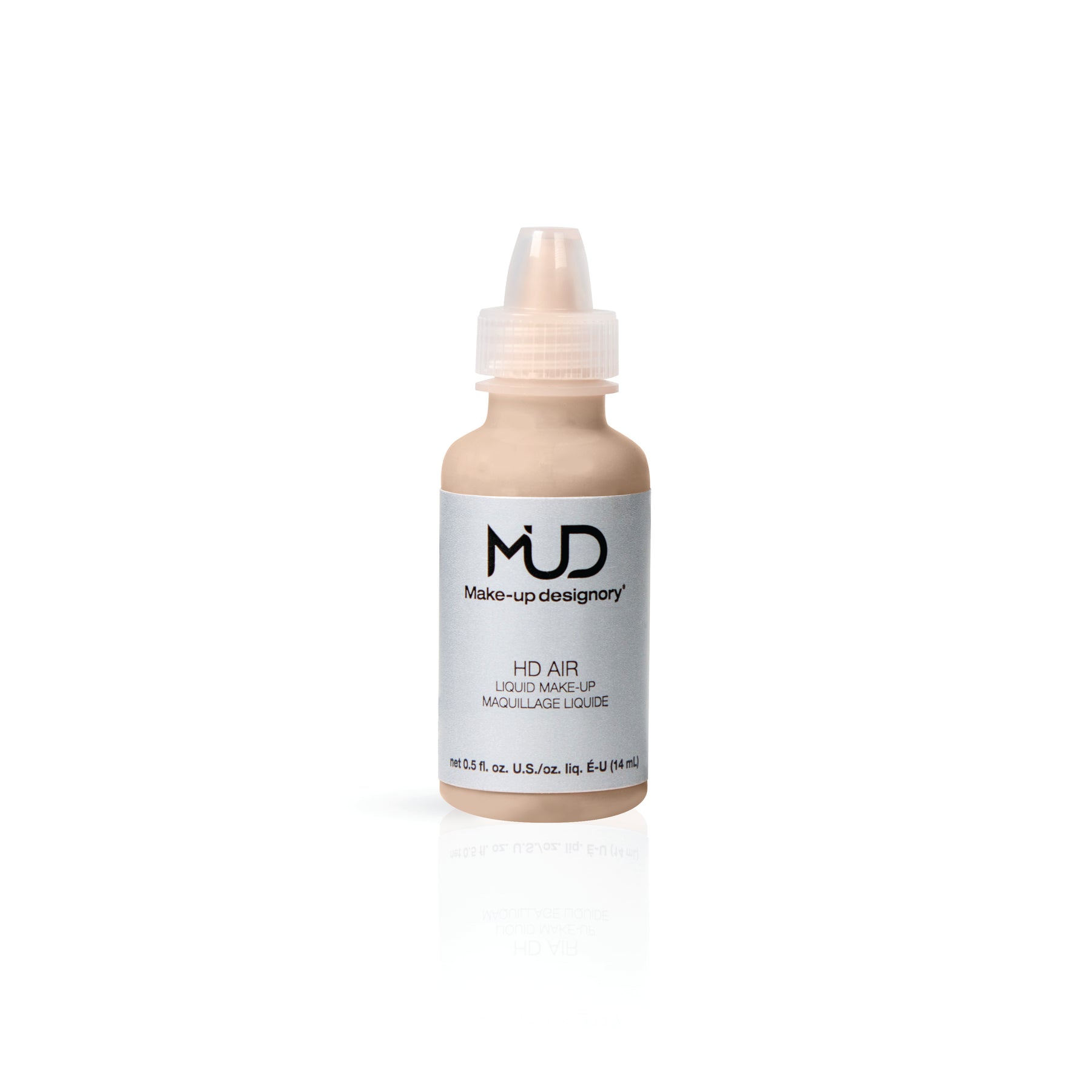 HD Air Liquid Make-Up