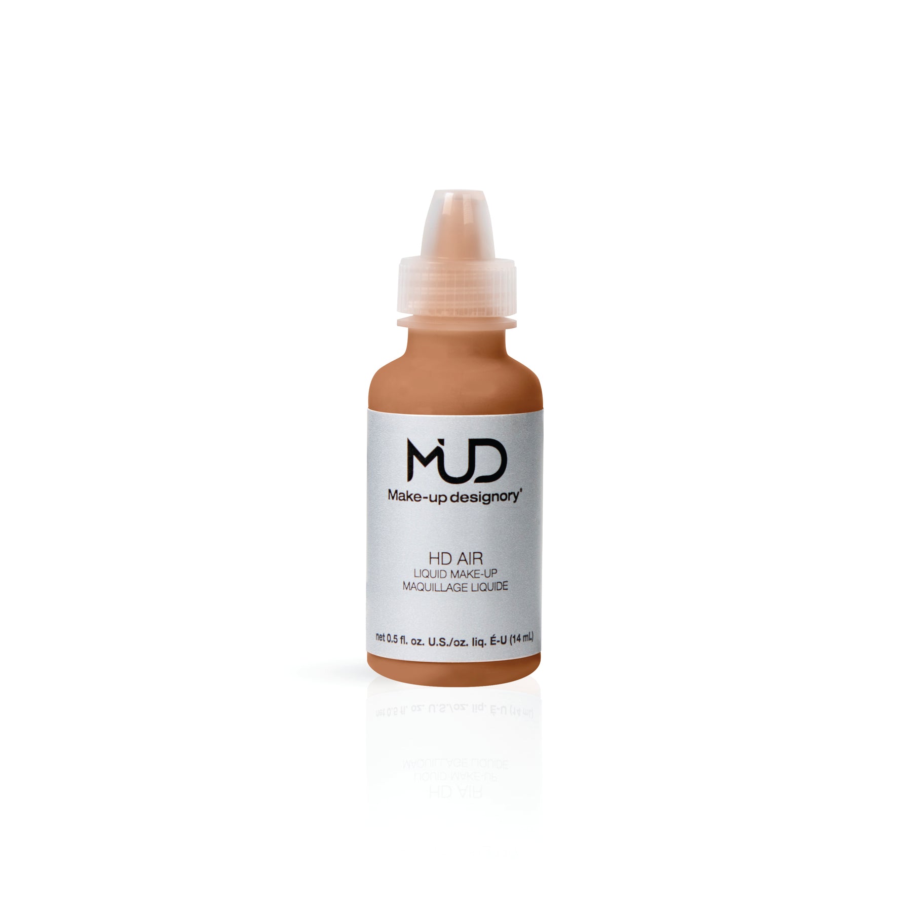 HD Air Liquid Make-Up