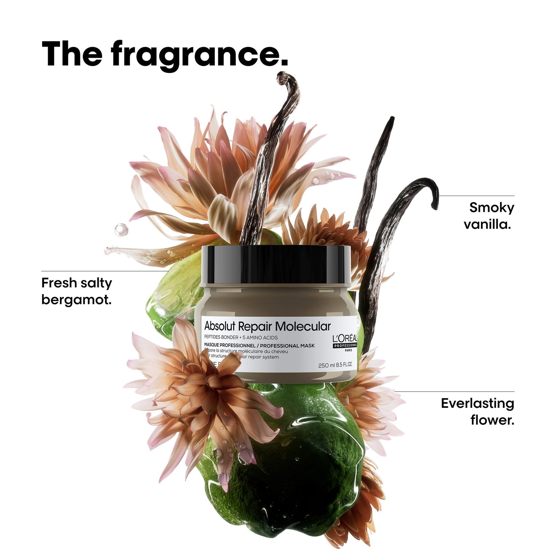L'oreal Professionnel Absolut Repair Molecular