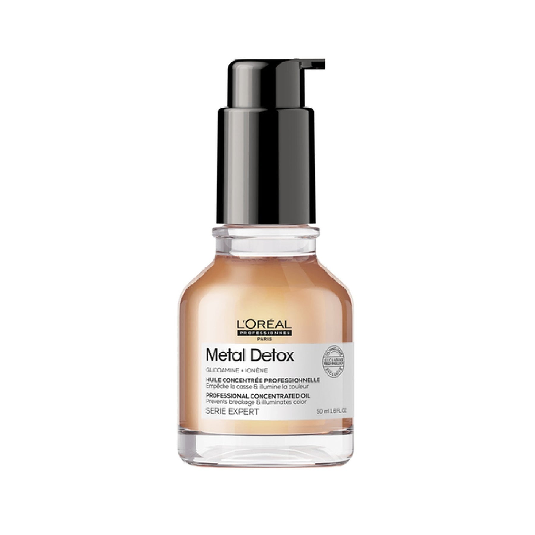 L'oreal Professionnel Protecting Oil