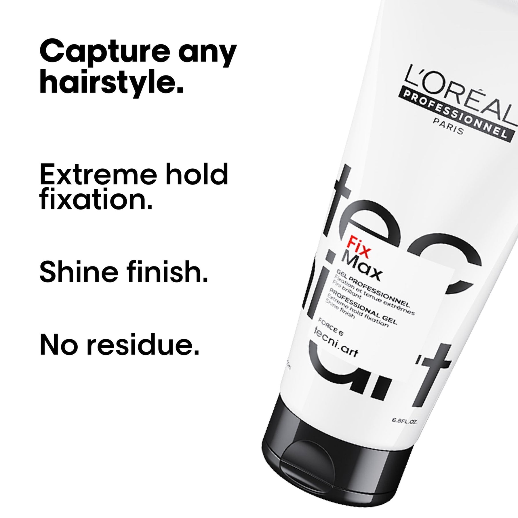 L'Oréal Professionnel Tecni.Art Shaping Gel