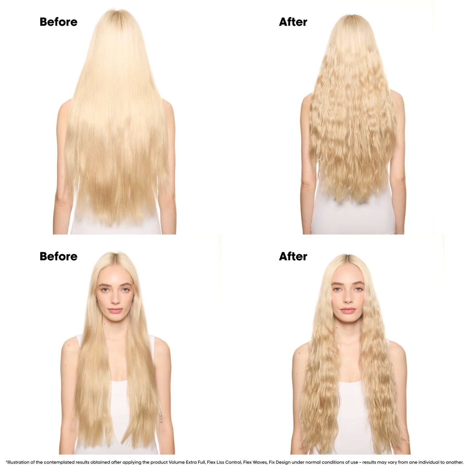L'oreal Professionnel Beach Waves Salt Spray