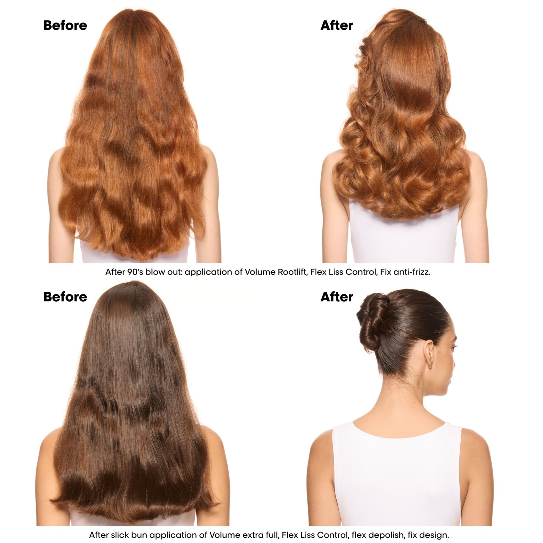 L'Oréal Professionnel Tecni.Art Volume Mousse