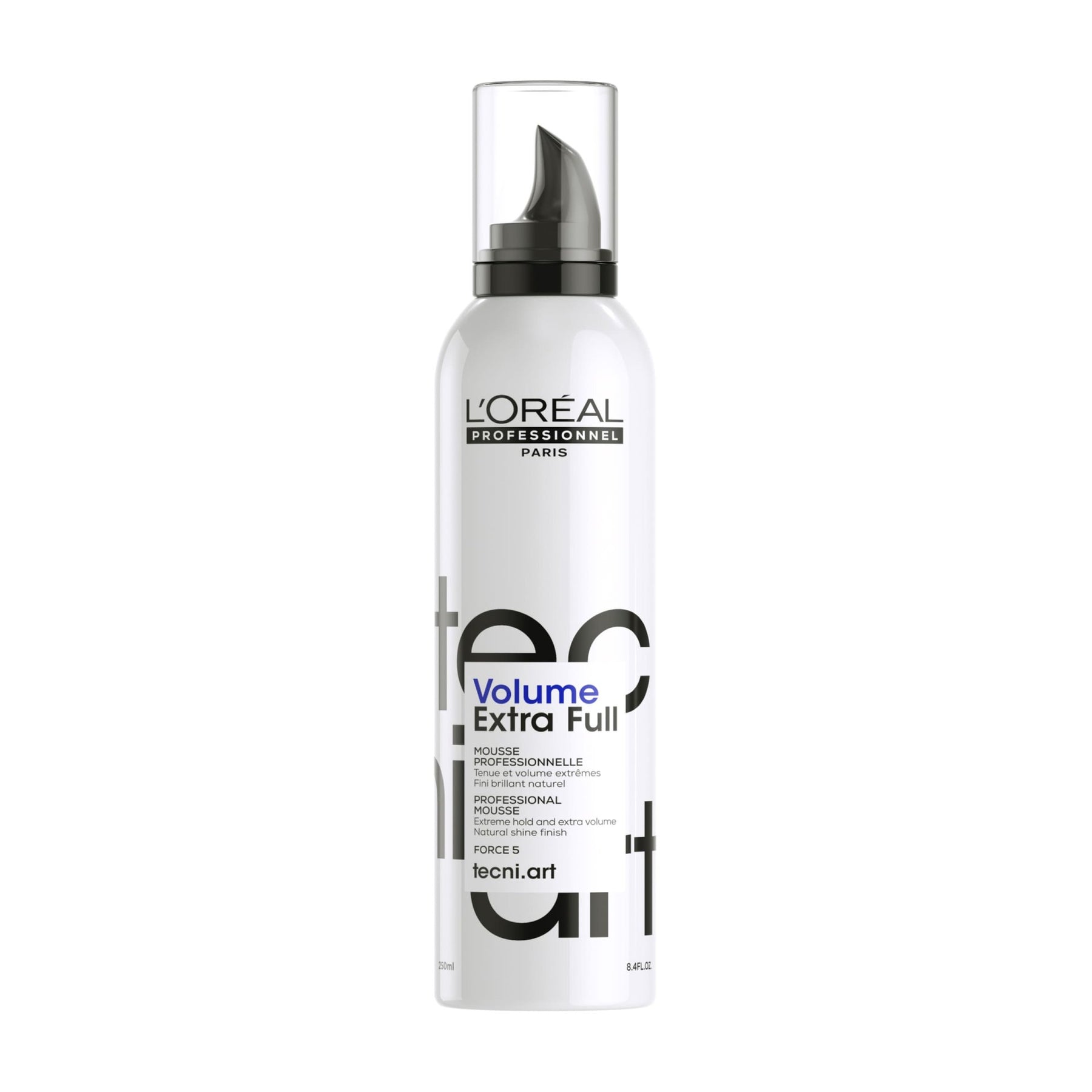 L'Oréal Professionnel Tecni.Art Volume Mousse