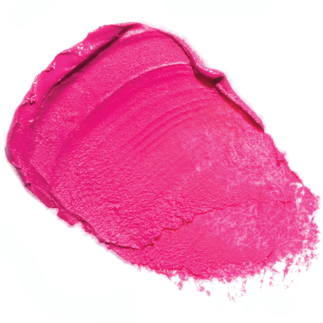 Satin Lipstick