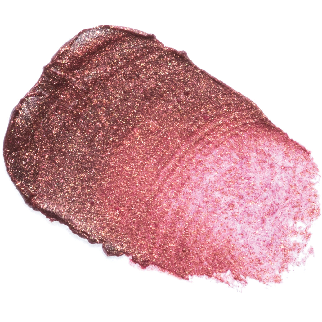 Sheer Lipstick