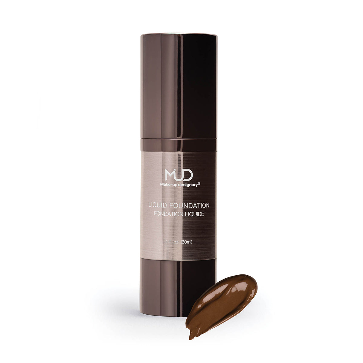 Liquid Foundation