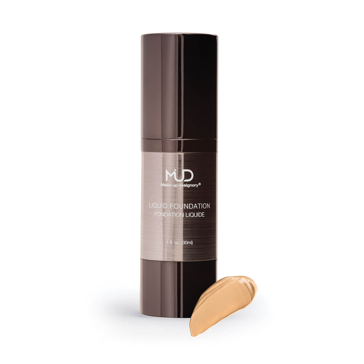 Liquid Foundation
