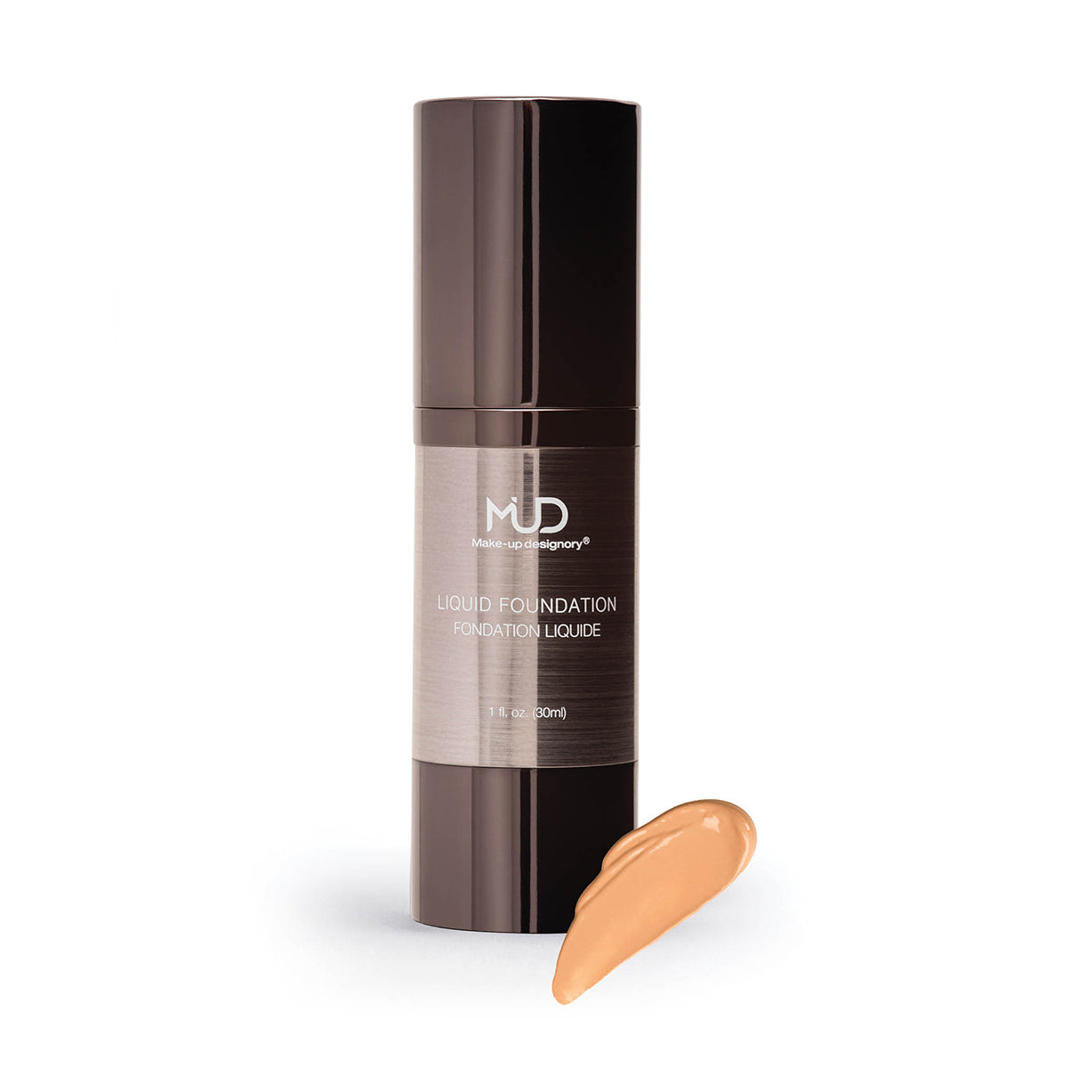 Liquid Foundation