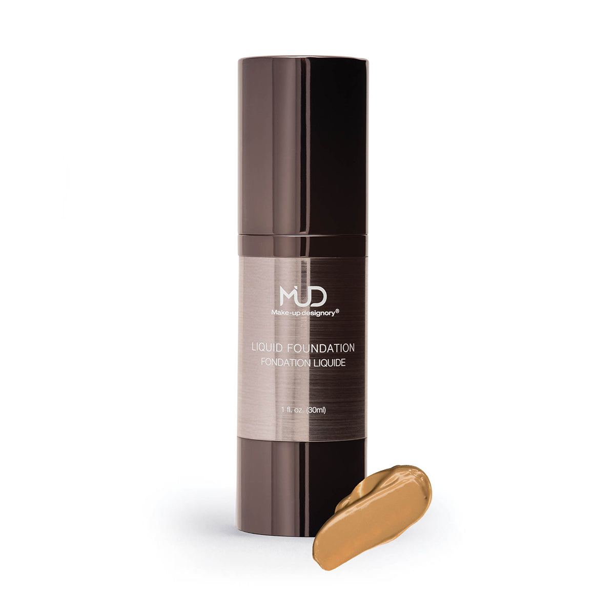 Liquid Foundation