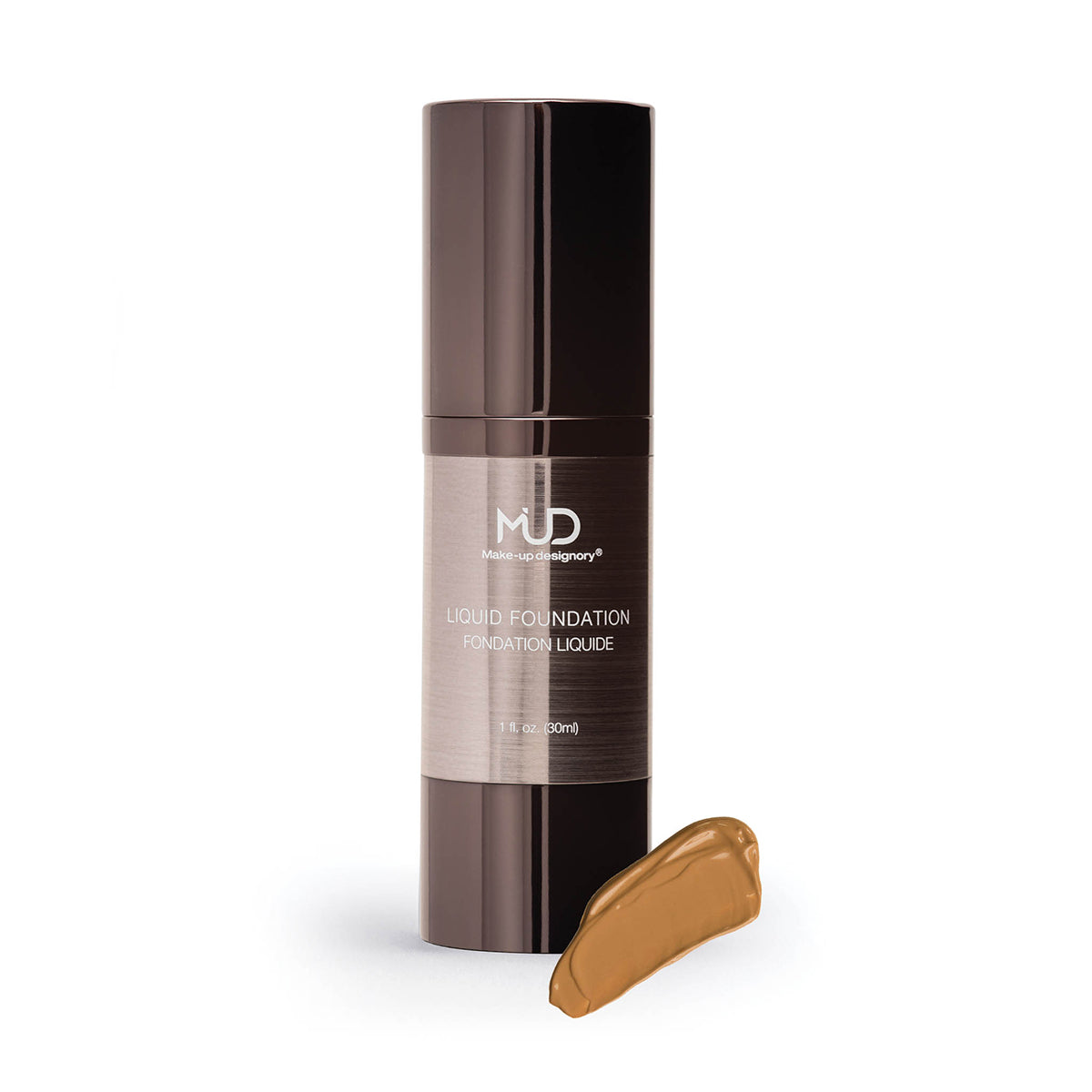 Liquid Foundation