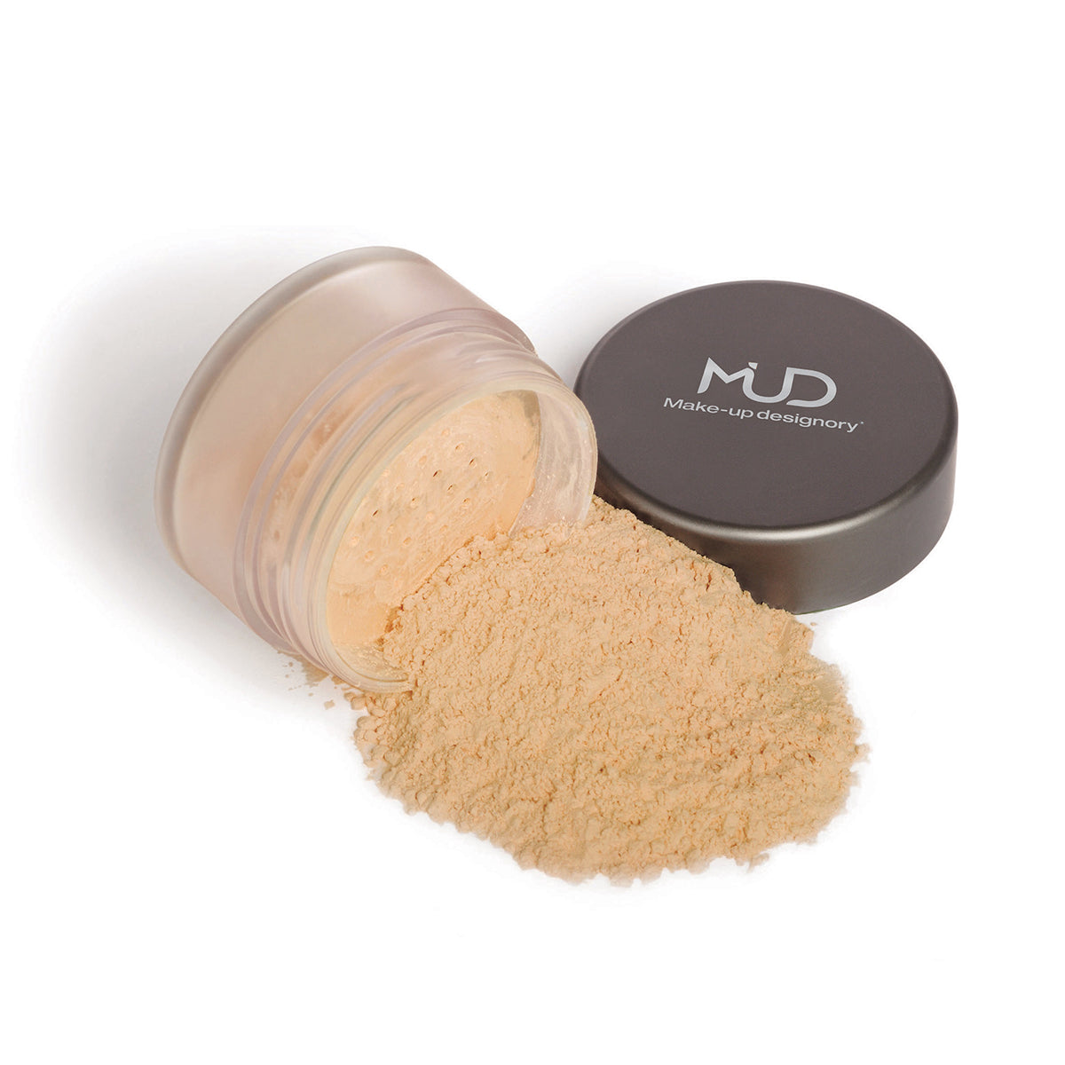 Loose Powder
