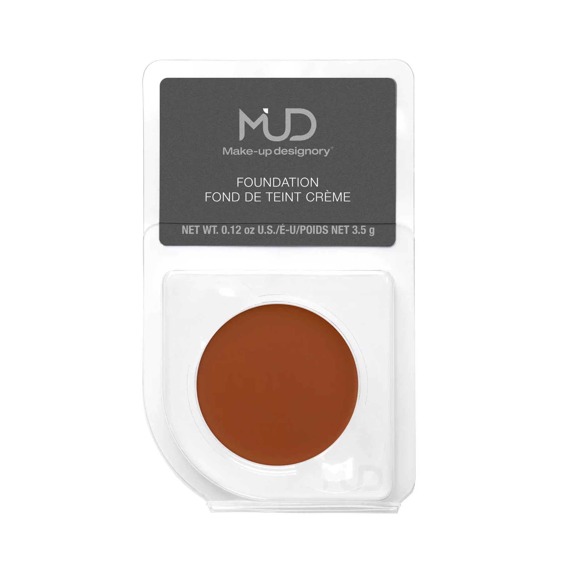 Cream Foundation Refill