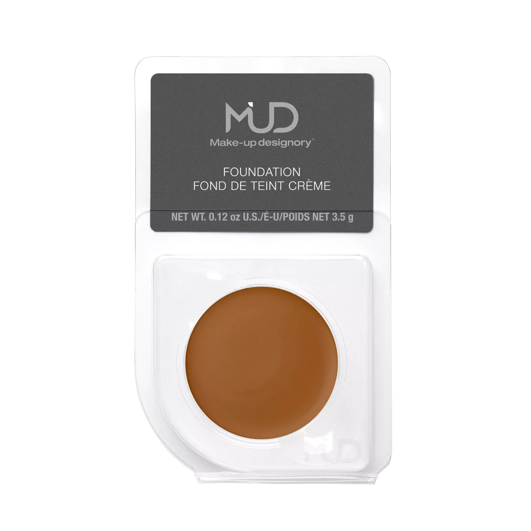 Cream Foundation Refill