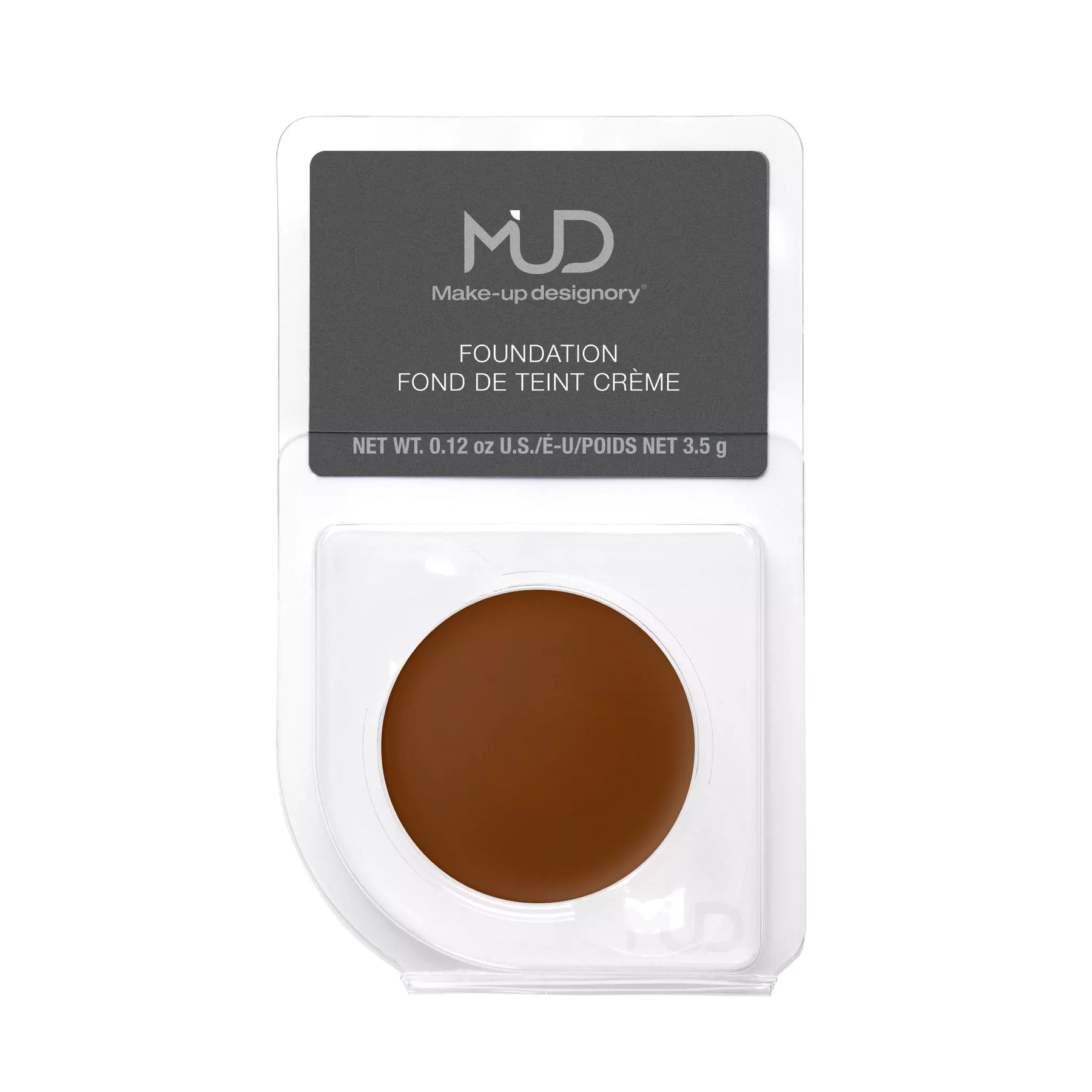 Cream Foundation Refill