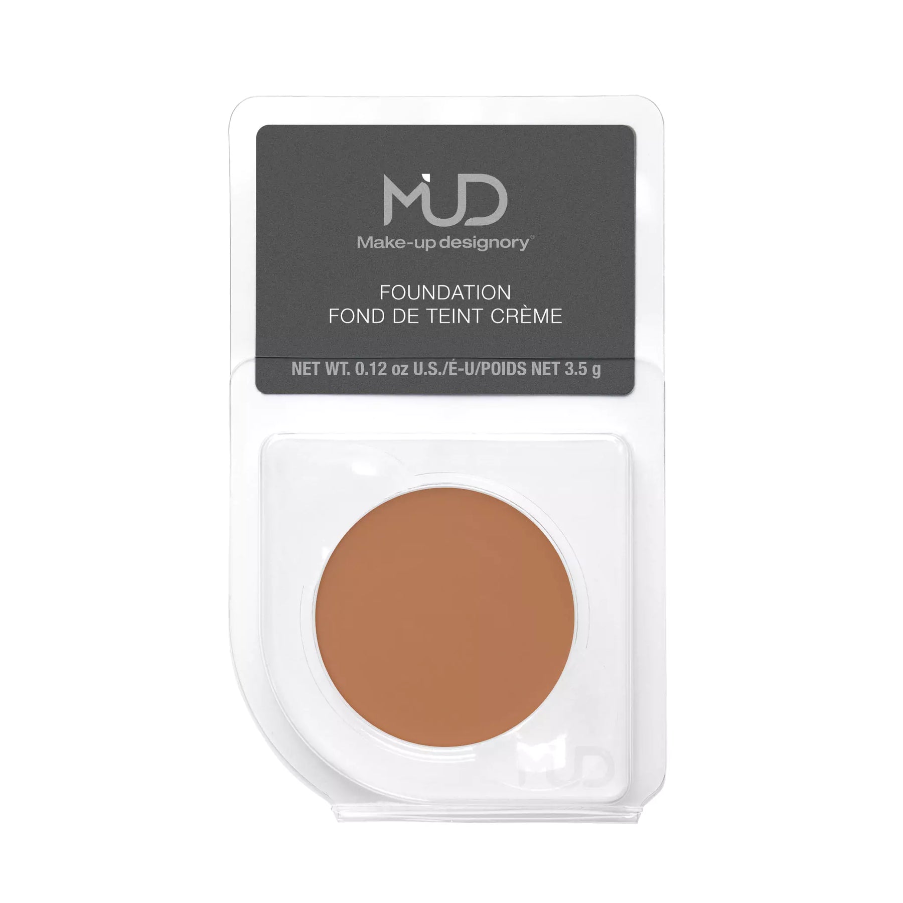 Cream Foundation Refill