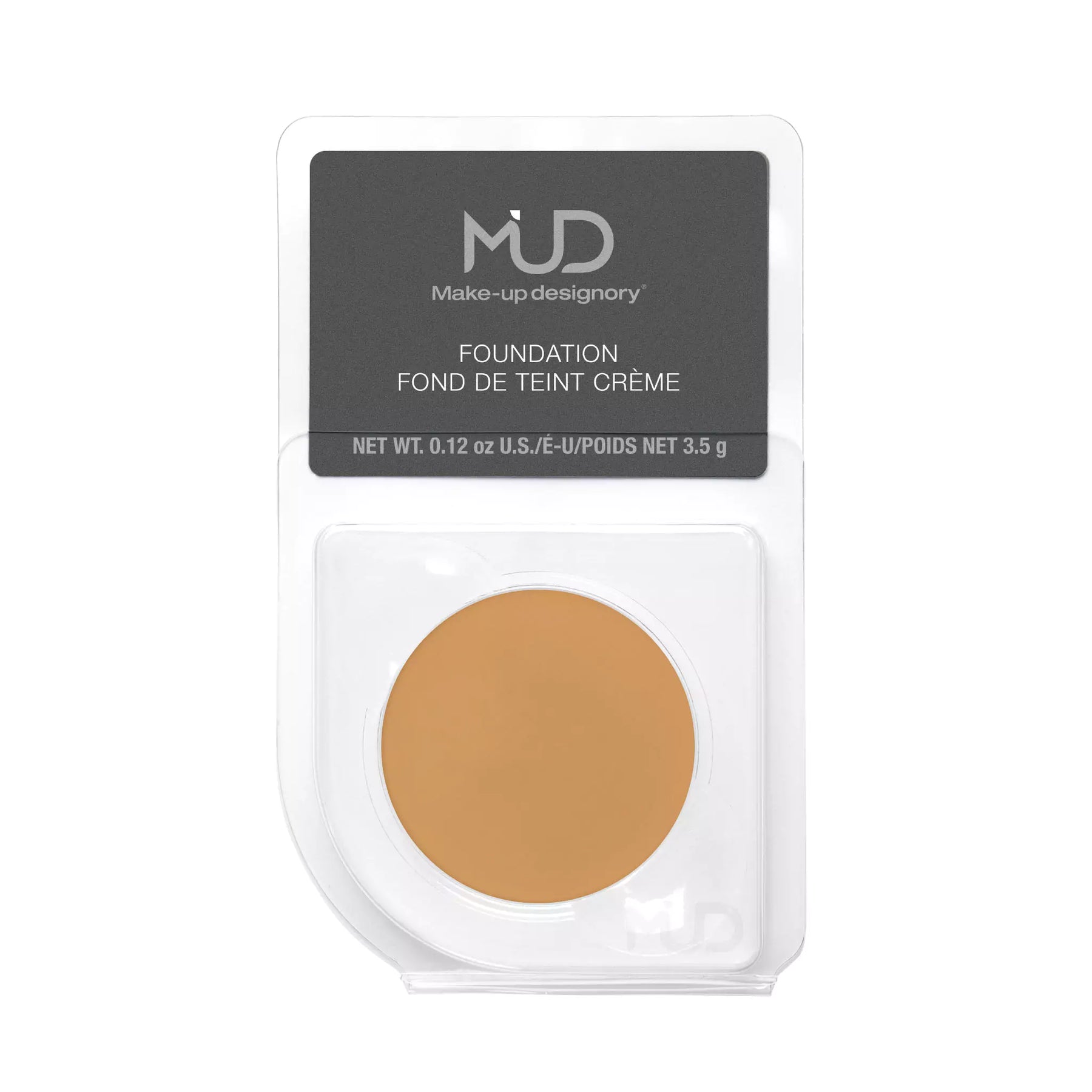 Cream Foundation Refill