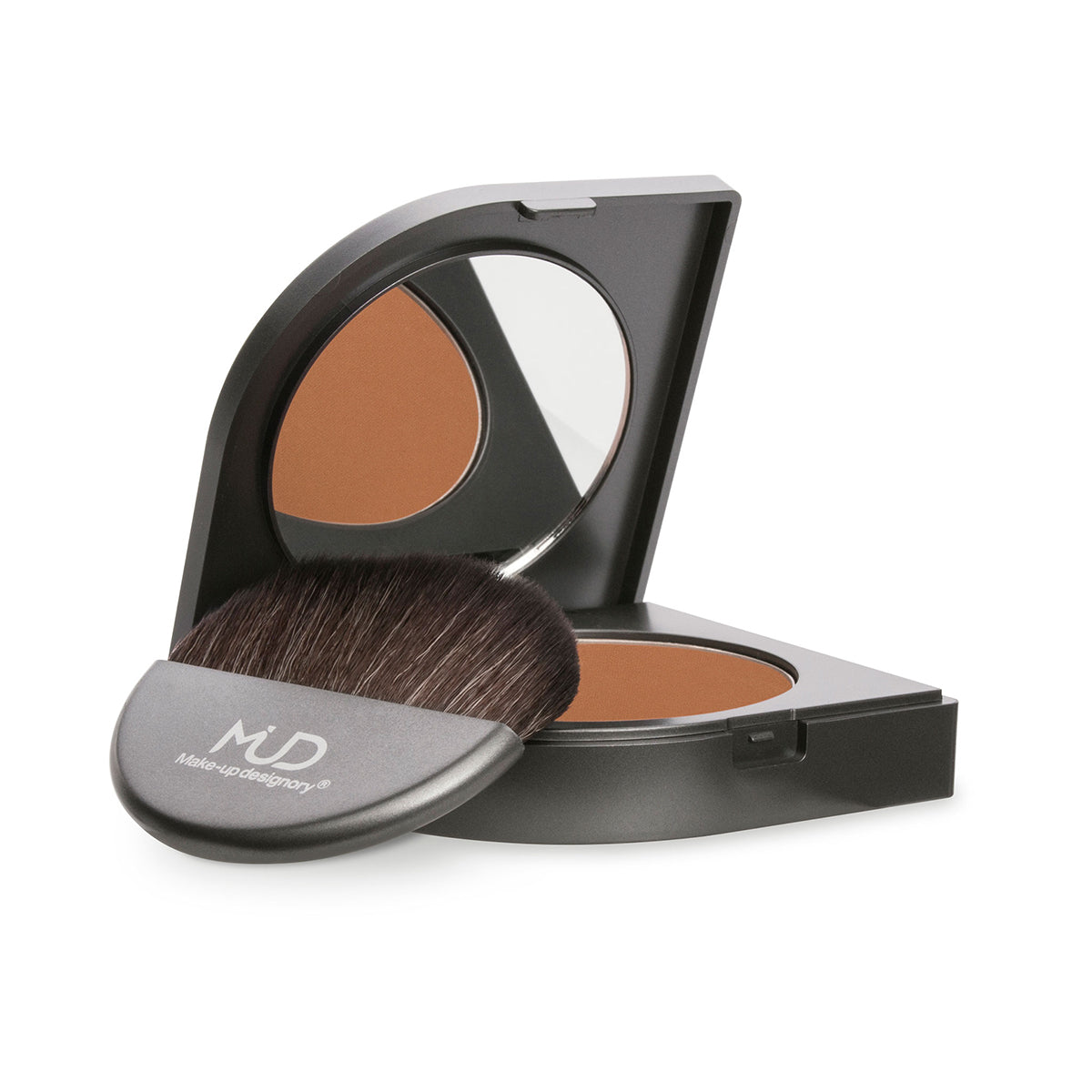 Dual Finish Pressed Mineral Powder